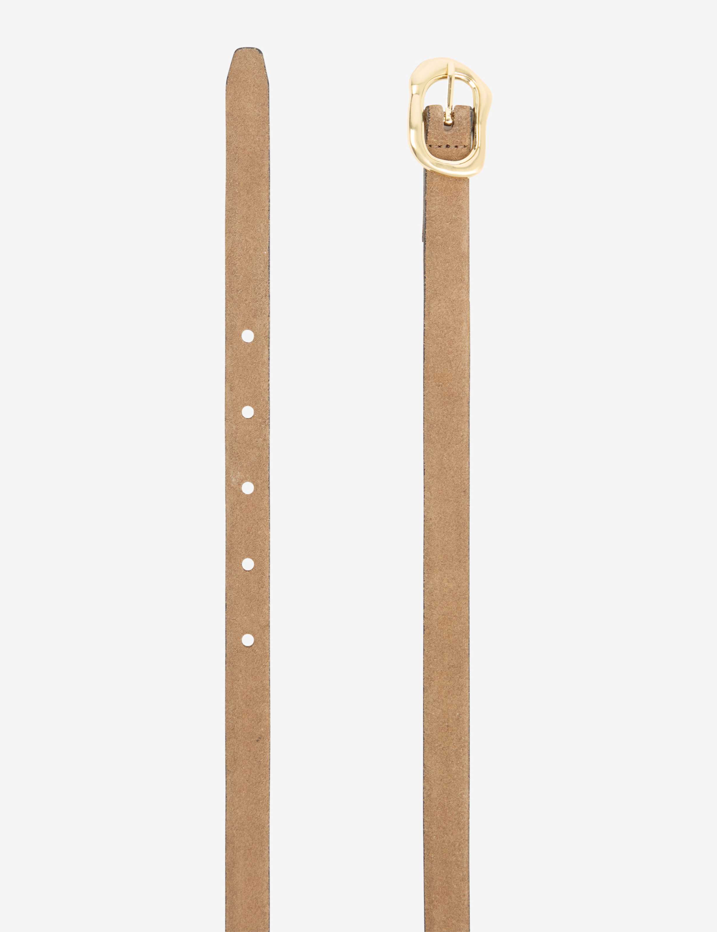 Shades of Brown, Women, Style WOMEN´S BELT, DETAIL_TWO_ISHOP