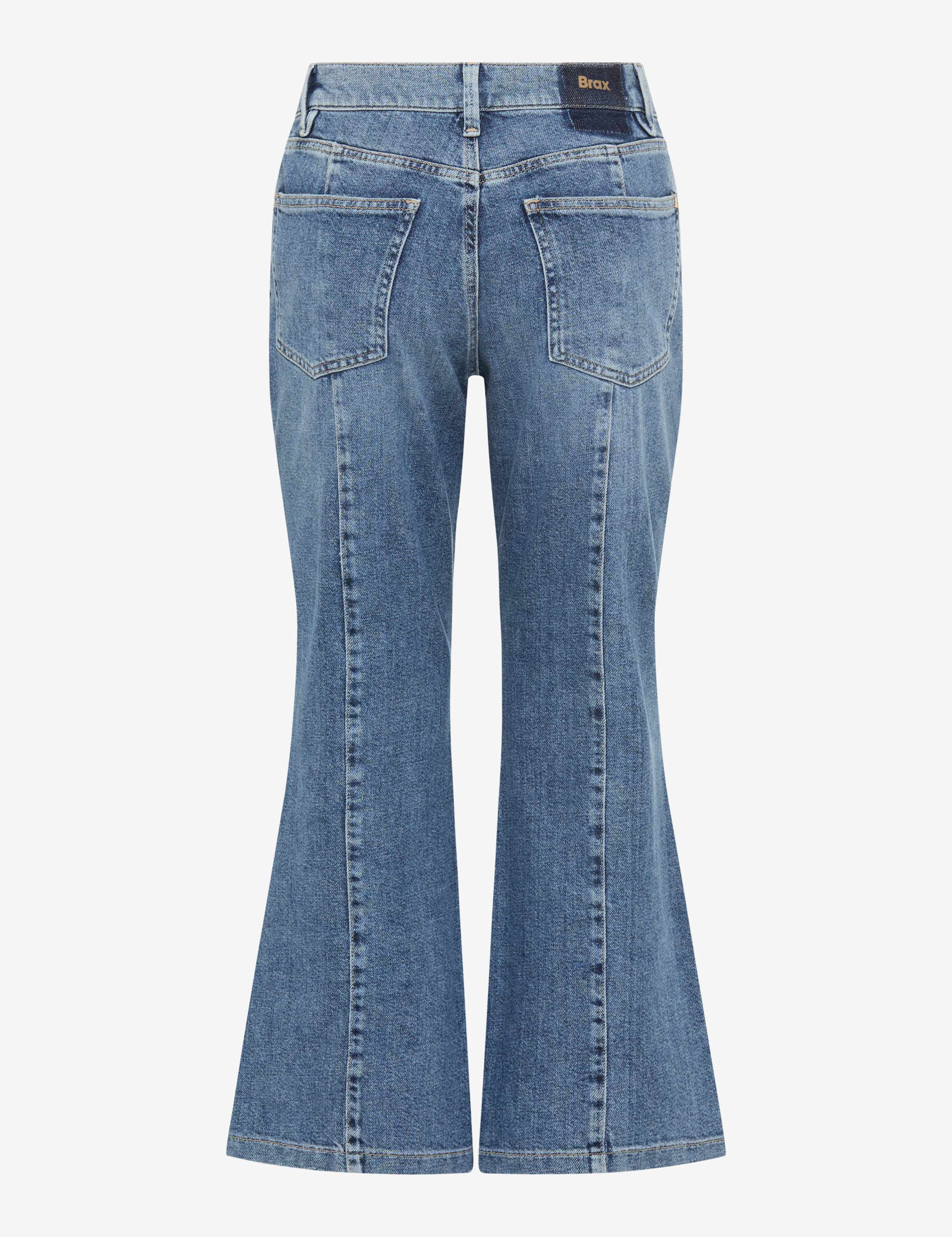 Blautöne, Damen, Style LACEY S, FREISTELLER_RUECK_ISHOP