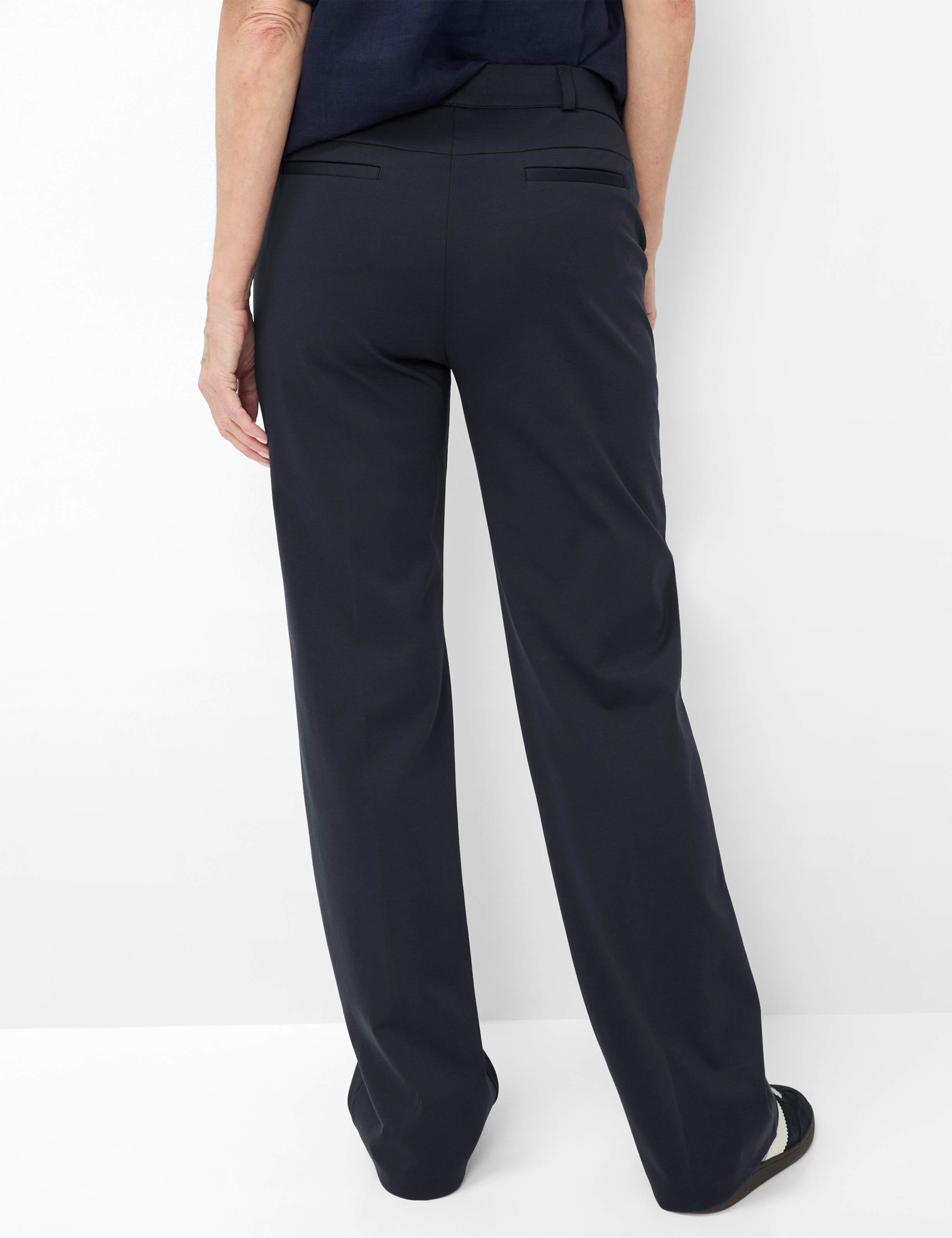 Tons bleus, Femme, Style LILLYTH FLARED, MODEL_RUECK_ISHOP