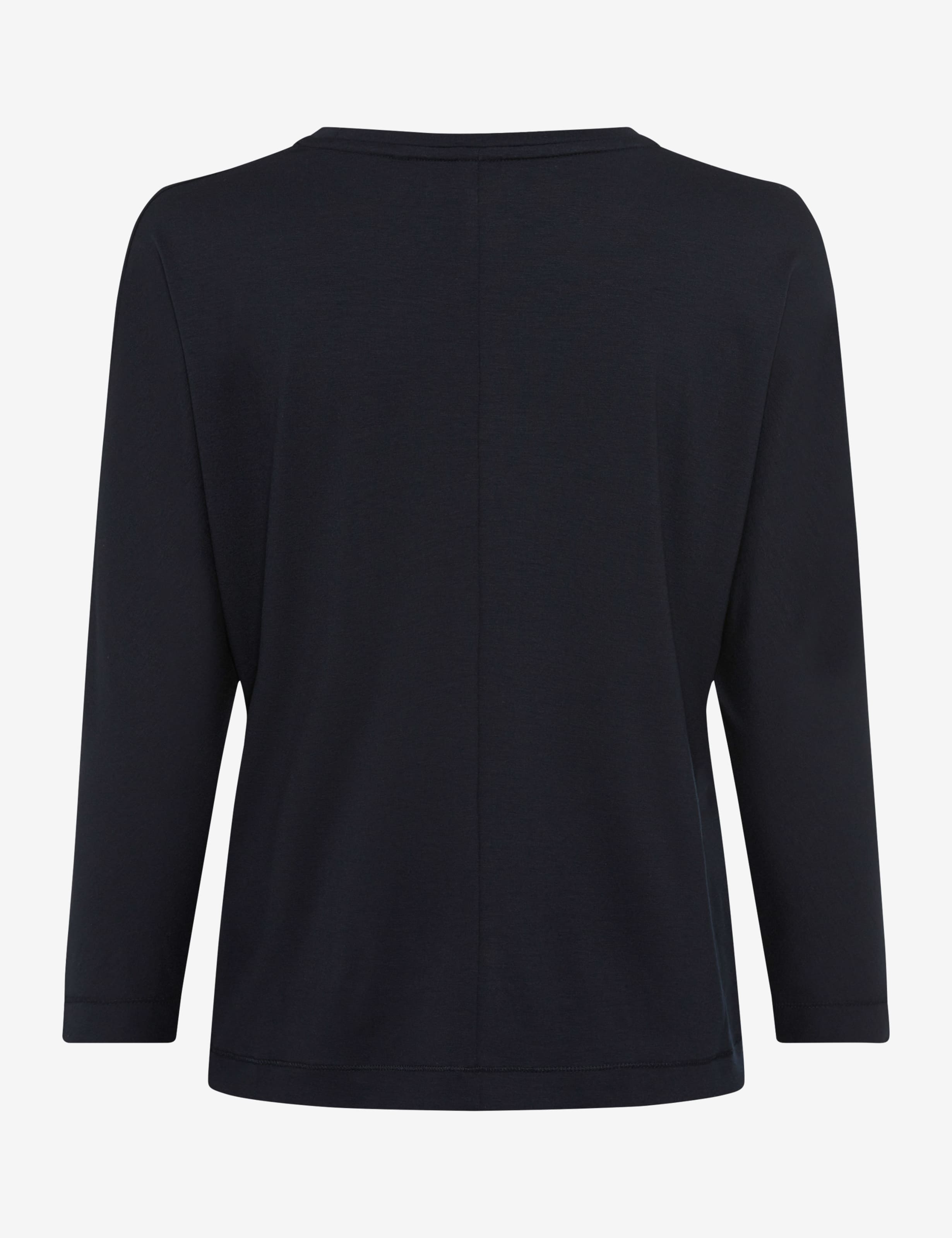 Damen Style CHARLENE Dunkelblau  Freisteller Rueck