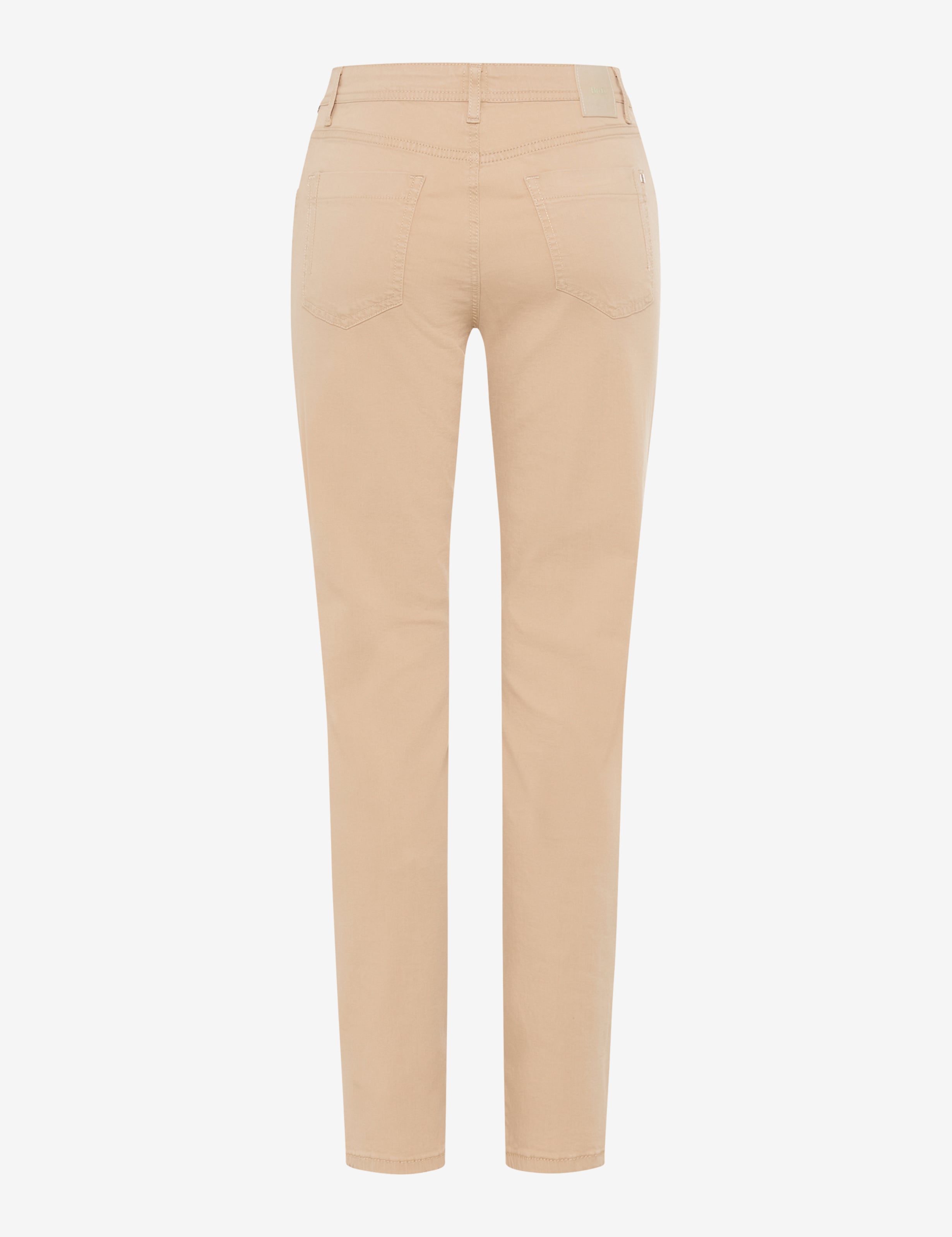 Beige tinten, Dames, Style MARY, FREISTELLER_RUECK_ISHOP