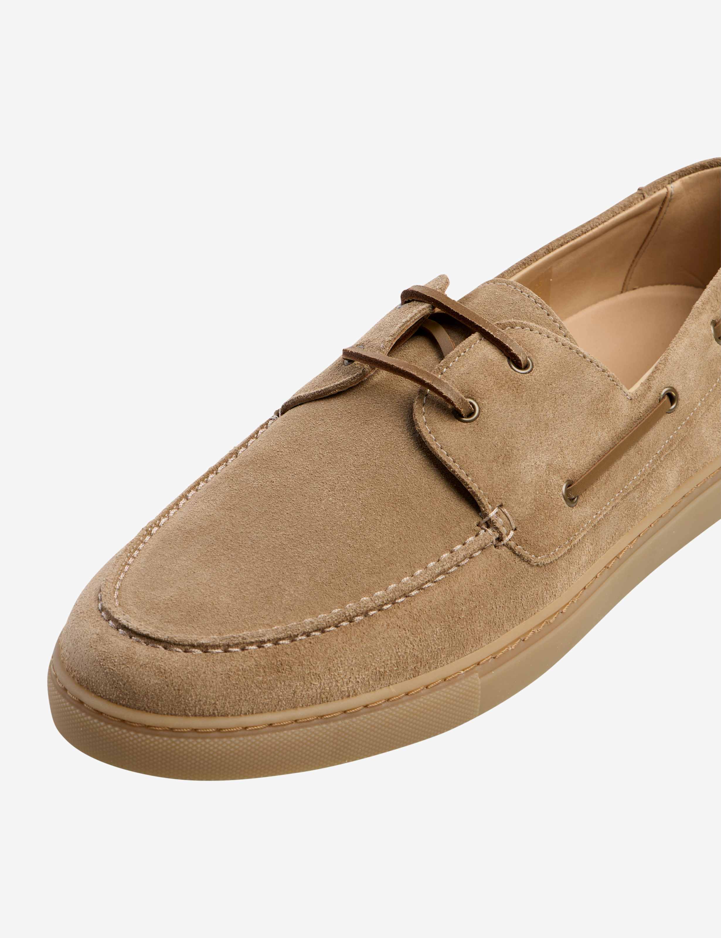 Herren Style PACO Beige  Detail 2