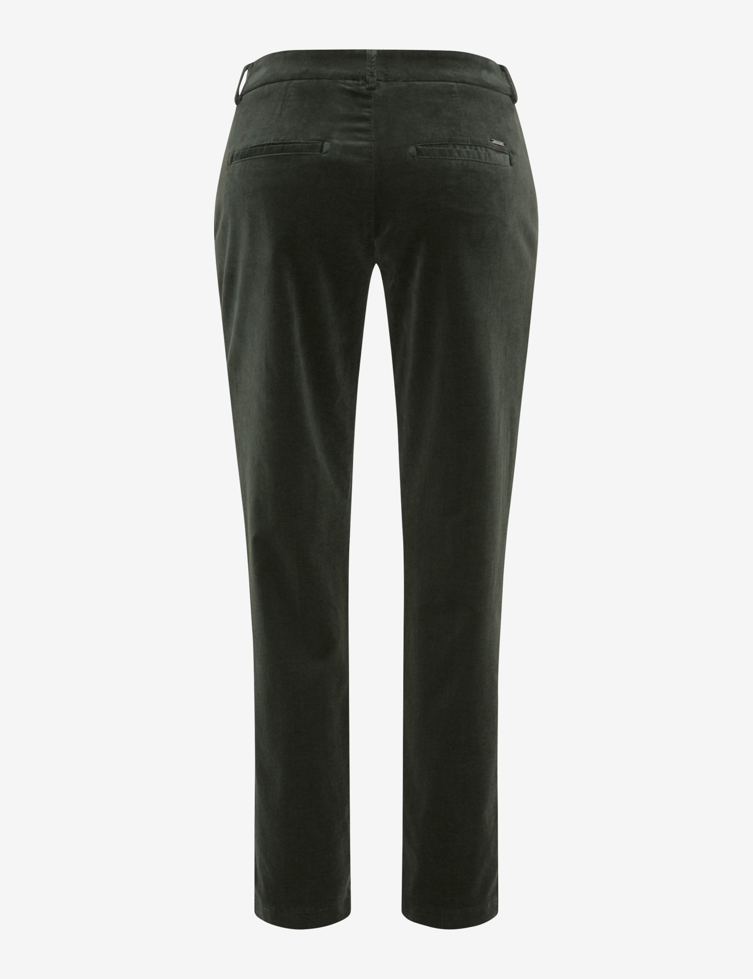 Grüntöne, Damen, Style MARON S, FREISTELLER_RUECK_ISHOP