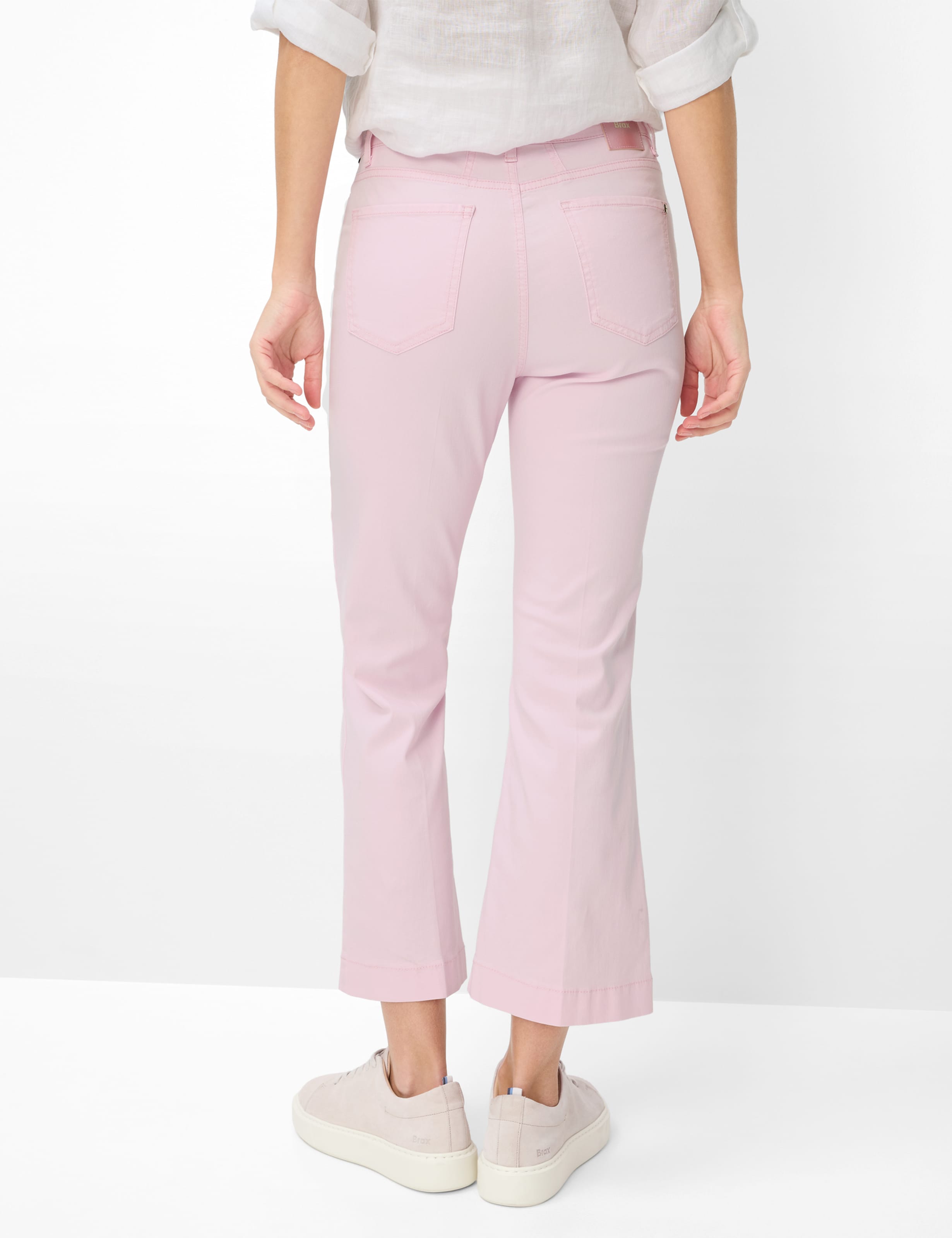 Thumbnail - Brax Damen Boot Style MARY S BOOT DUSTY ROSE, denim rosa, Gr. 36