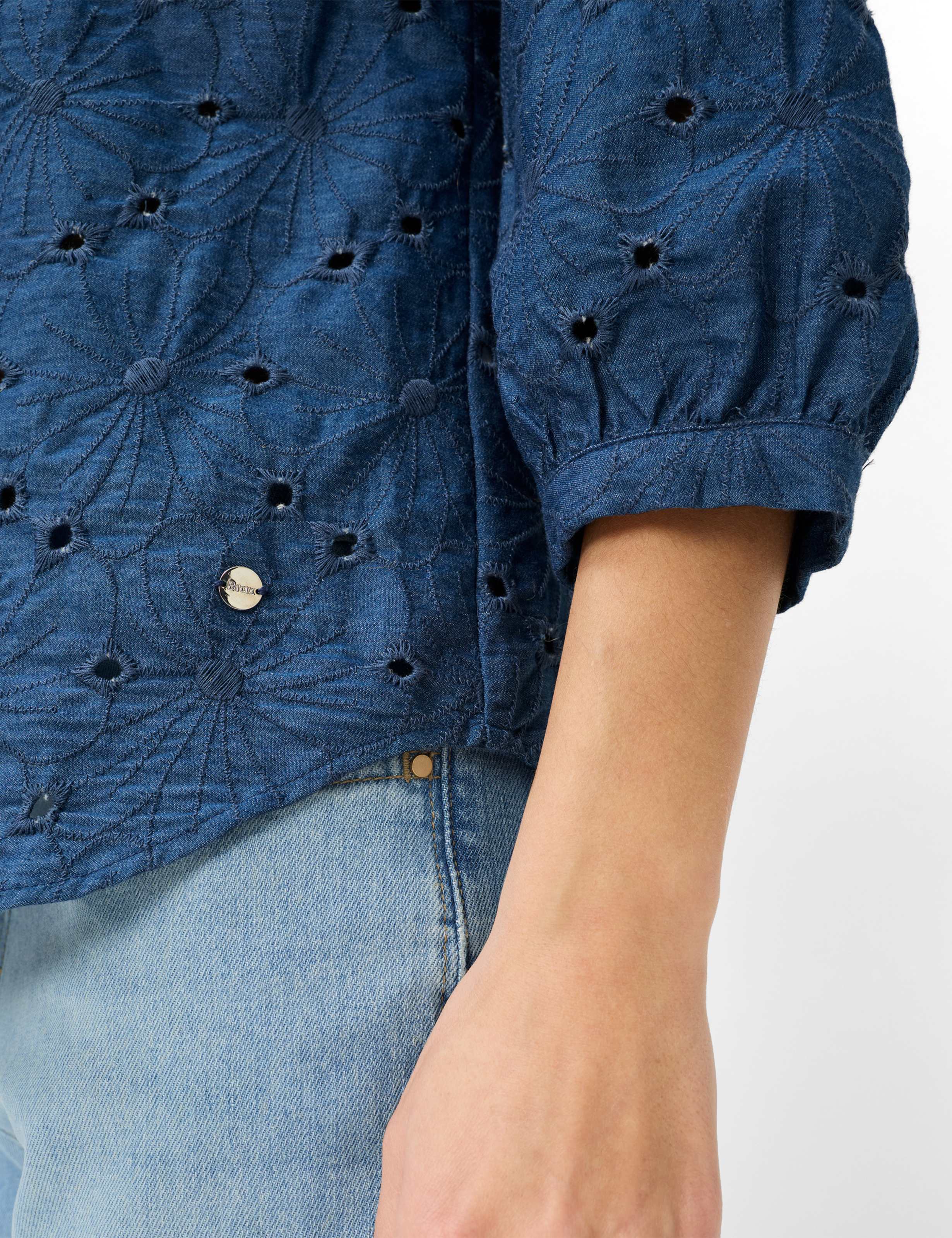 Tinten blauw, Dames, Style VELIA, DETAIL_TWO_ISHOP