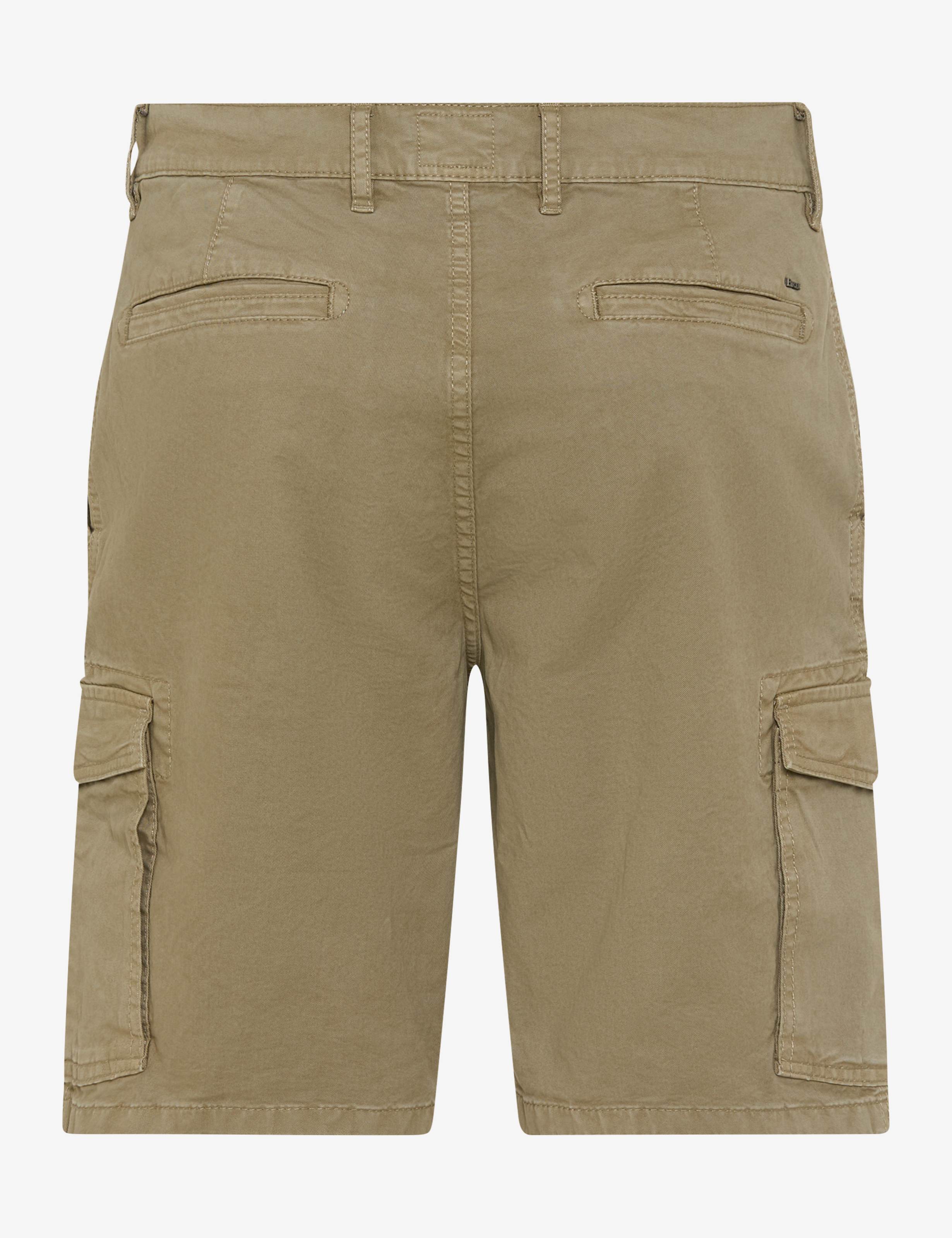 Grüntöne, Herren, Style BRAZIL, FREISTELLER_RUECK_ISHOP