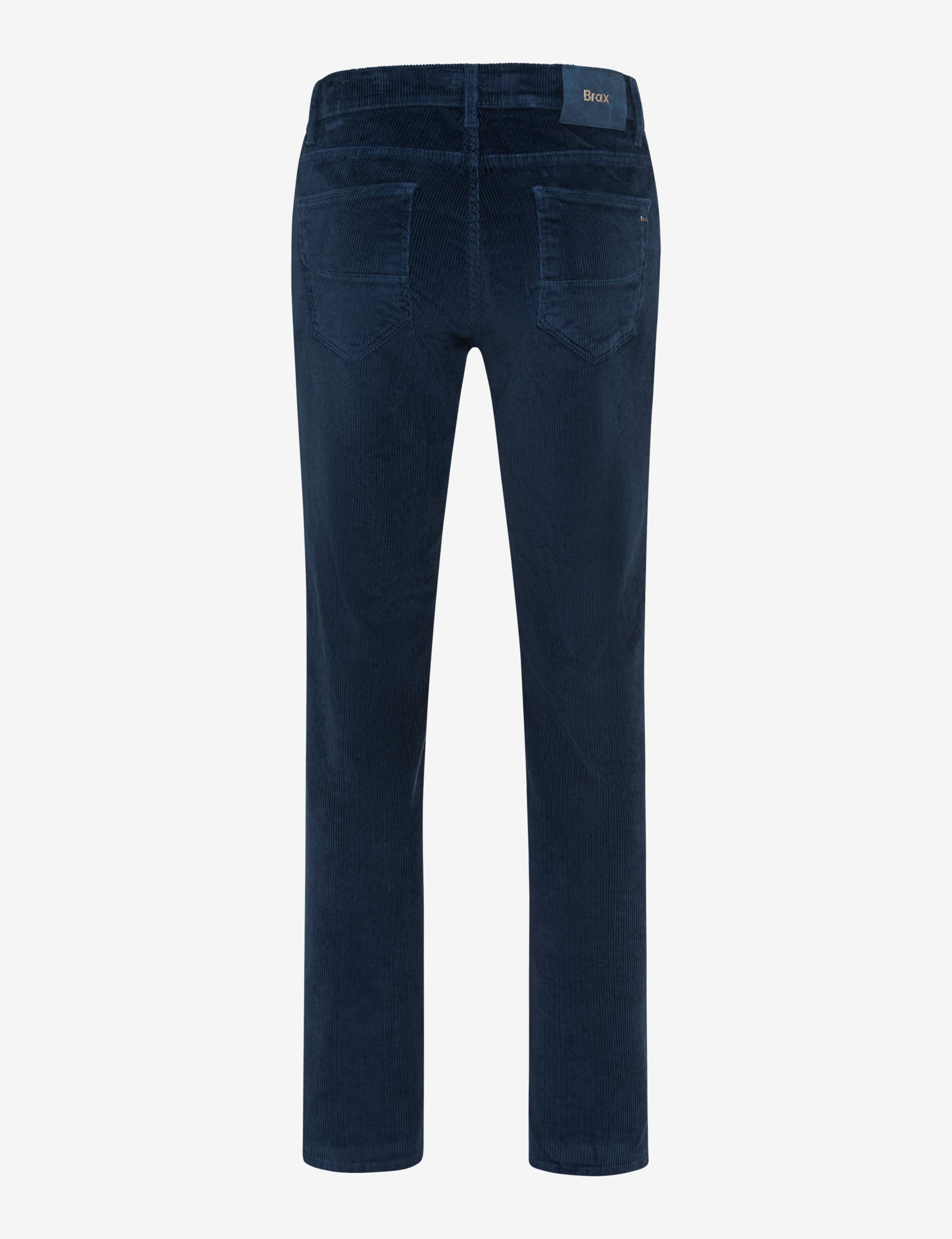 Tons bleus, Homme, Style CADIZ, FREISTELLER_RUECK_ISHOP