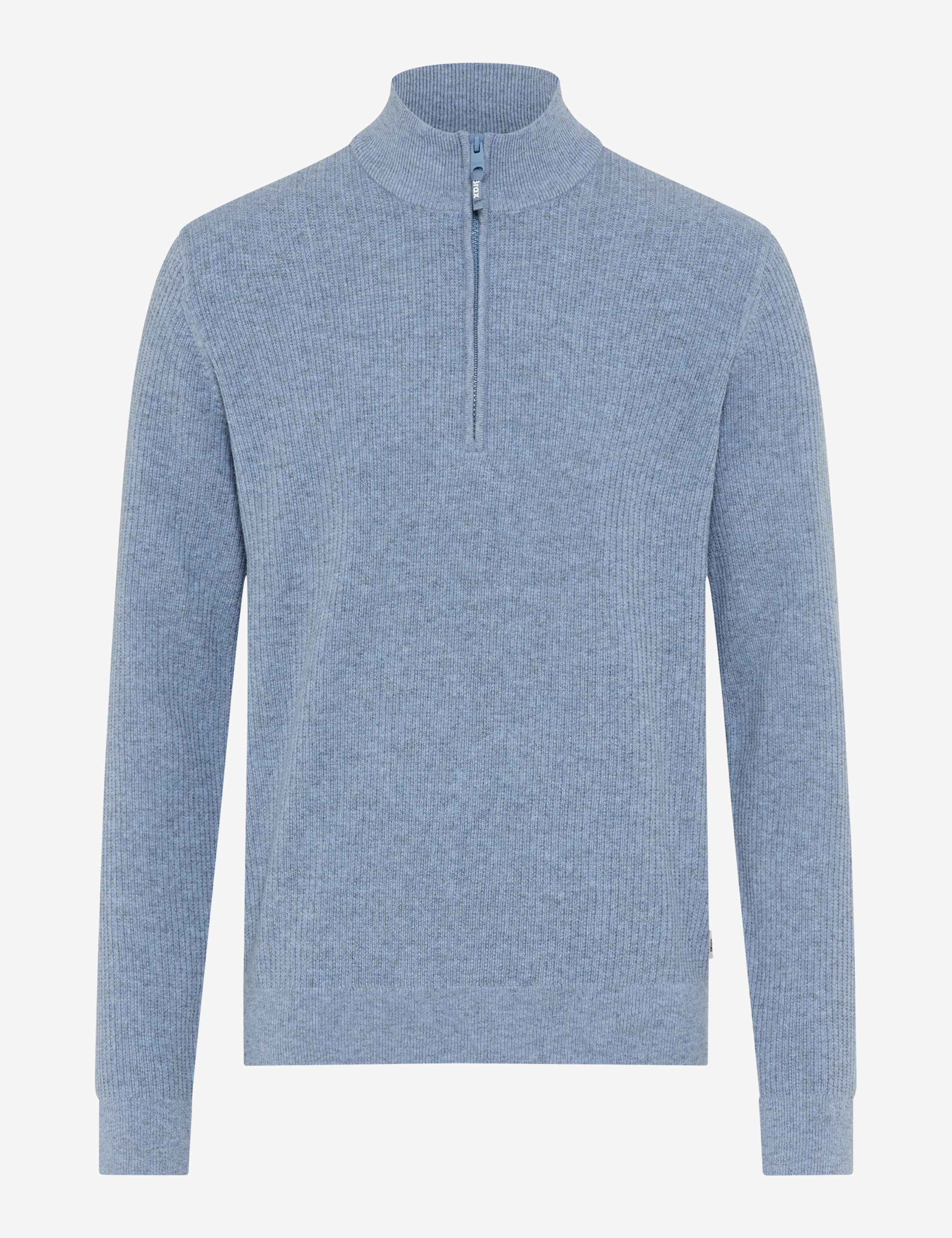 Men Style STEFFEN Light Blue  Stand-alone front view