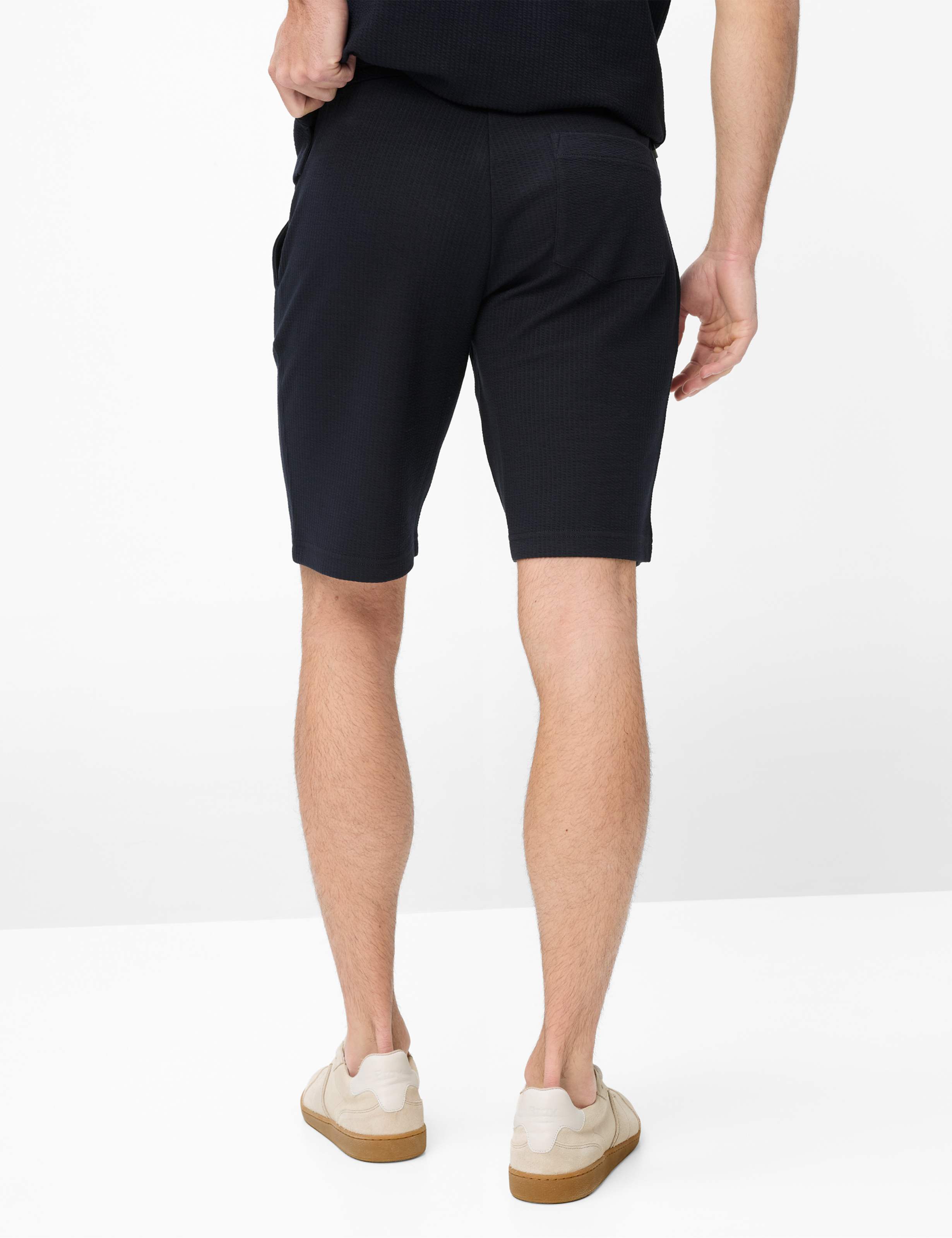 Tons bleus, Homme, Style BRADY, MODEL_RUECK_ISHOP