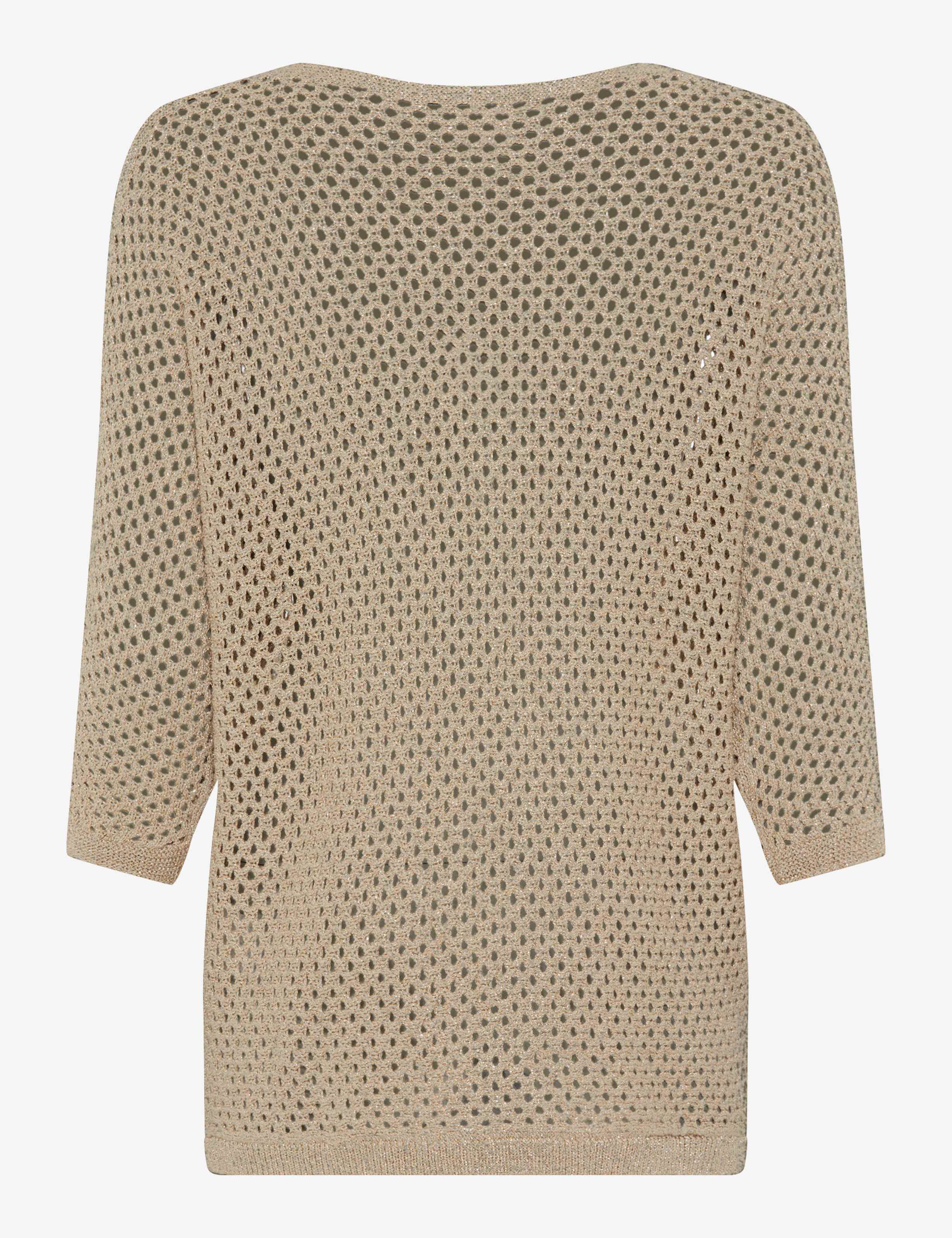 Damen Style EMMA Beige  Freisteller Rueck