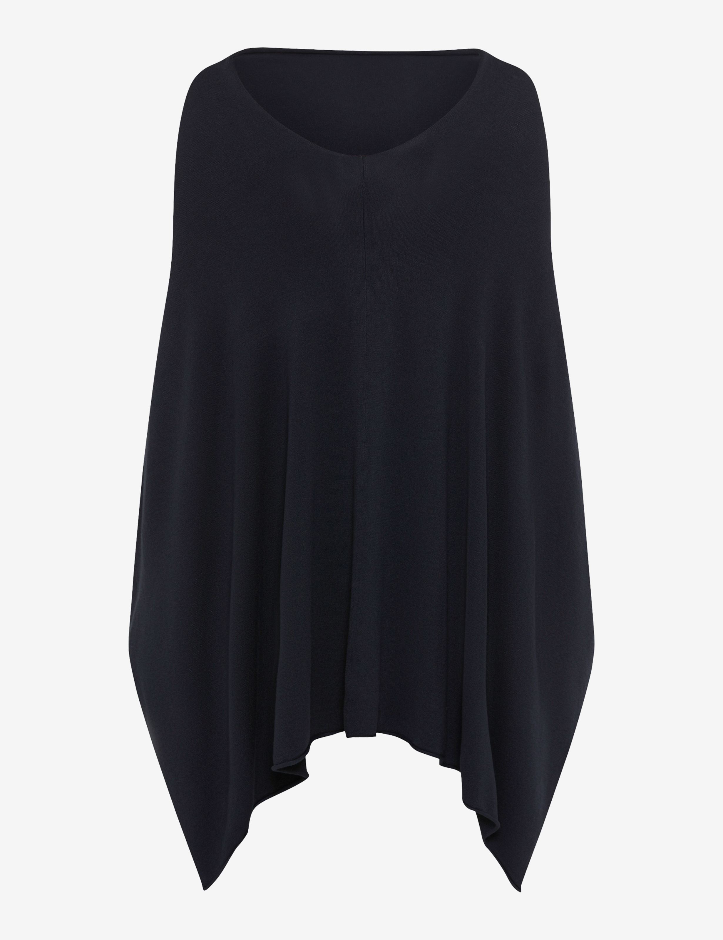 Damen Style THEA Dunkelblau  Freisteller Rueck