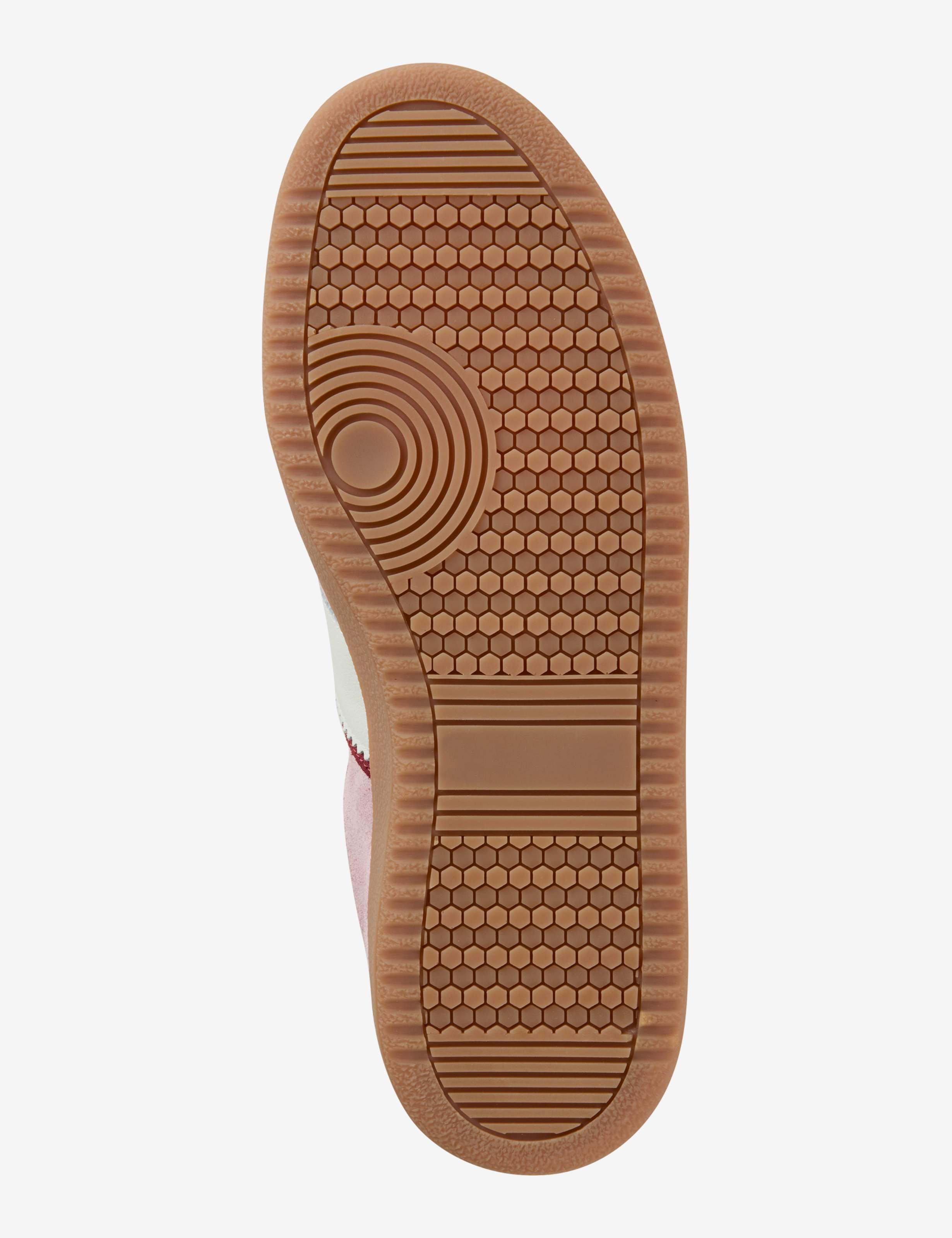 Damen Style MENINA Rosa  Detail 1