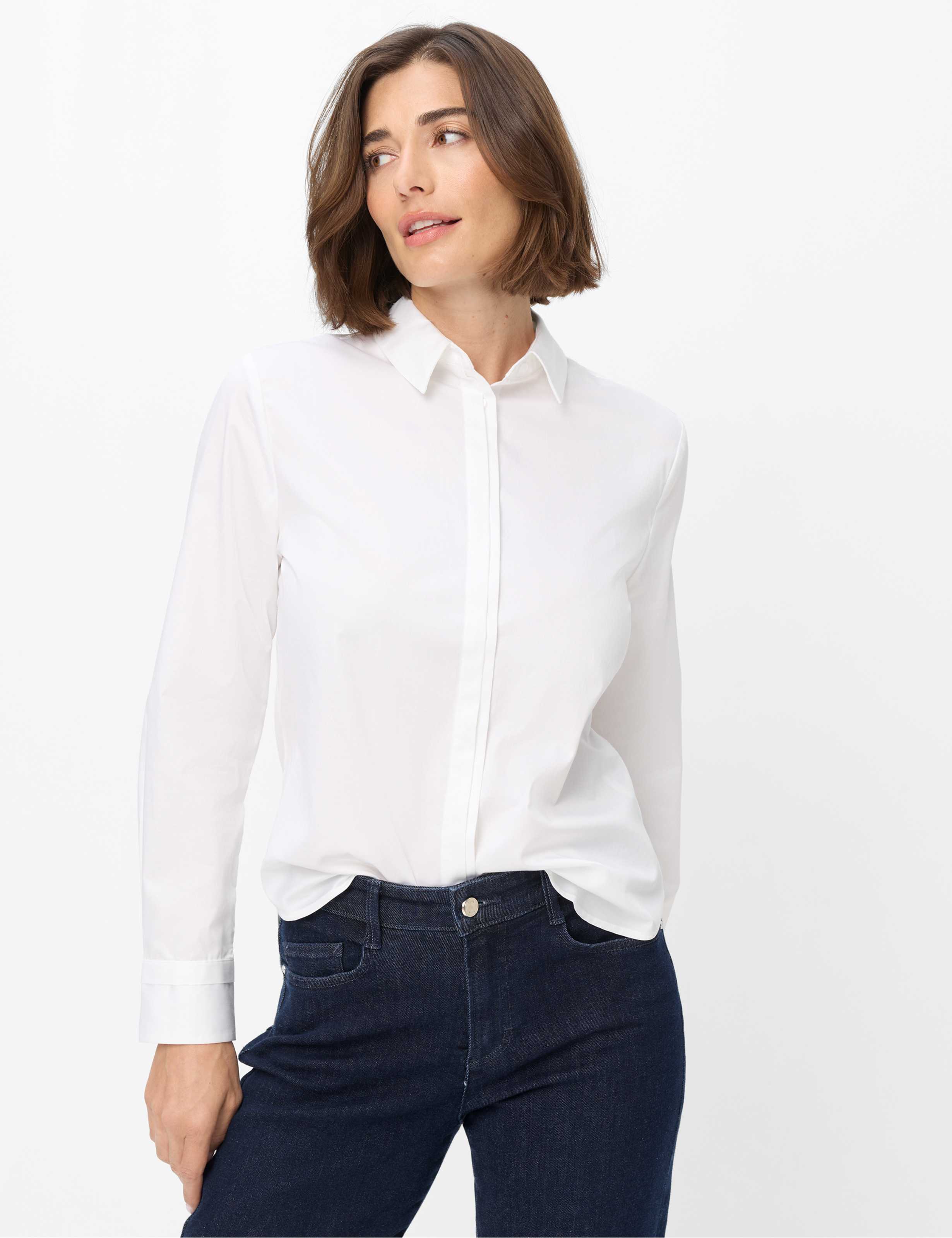 Weisstöne, Damen, Style VICTORIA, MODEL_FRONT_ISHOP