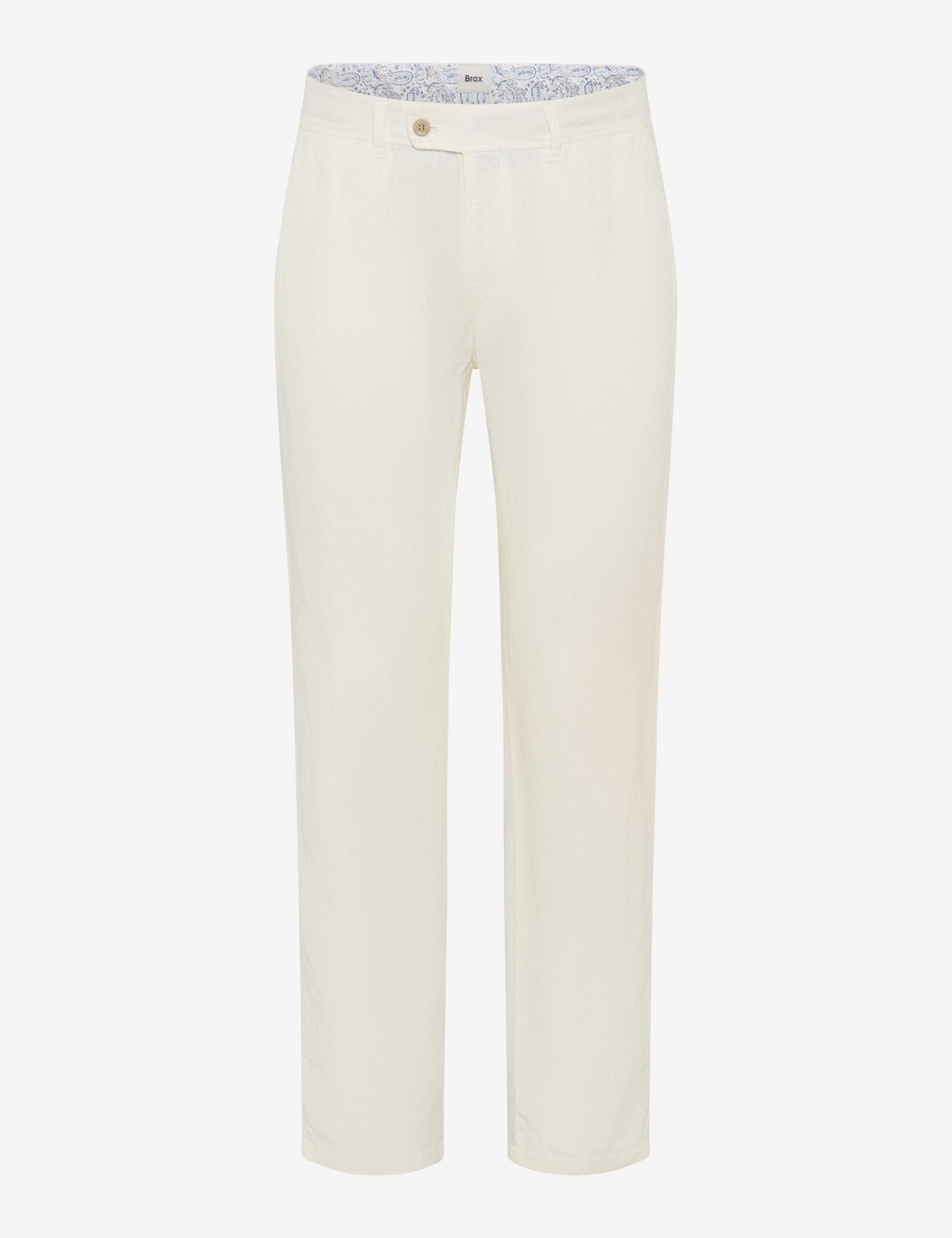 Shades of White, Men, Style EVANS, FREISTELLER_FRONT_ISHOP