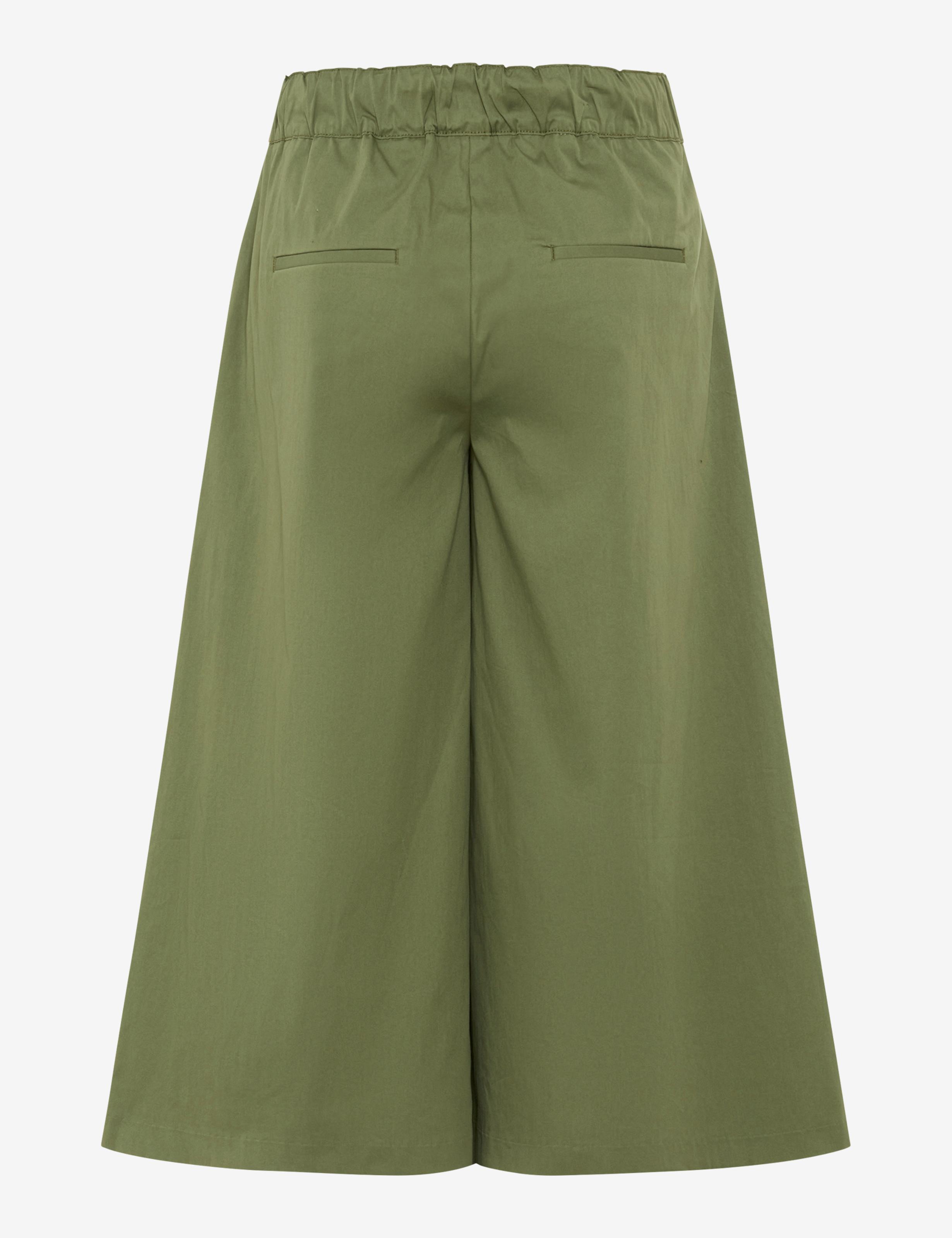 Grüntöne, Damen, Style MAJA S, FREISTELLER_RUECK_ISHOP