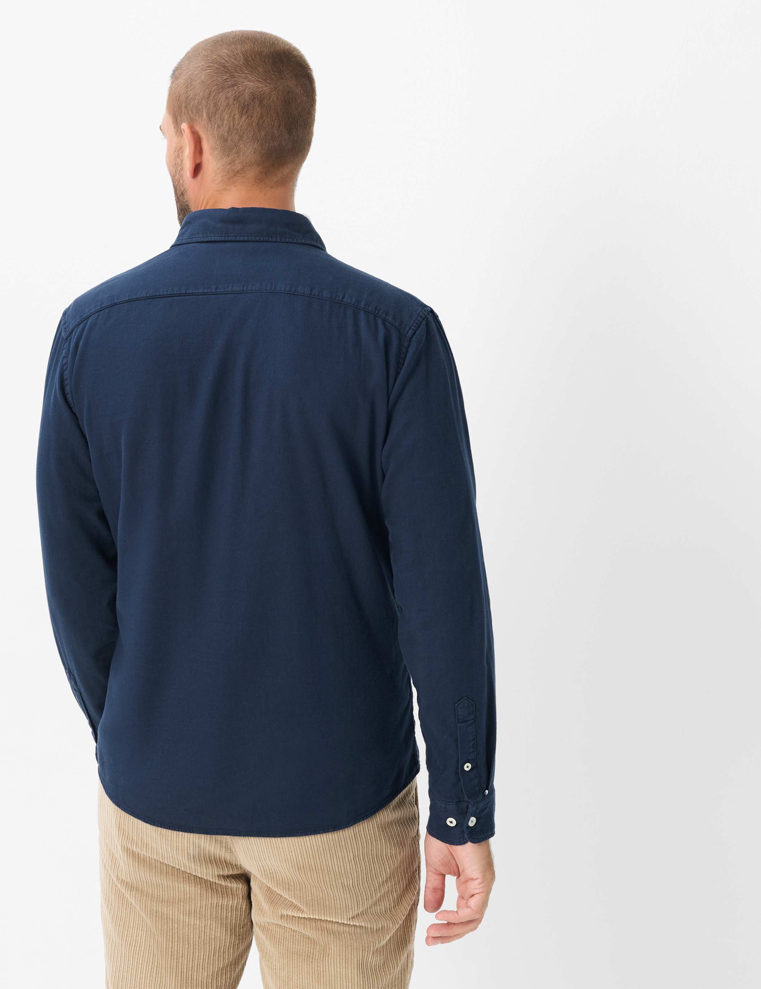 Blautöne, Herren, Style HAROLD, MODEL_RUECK_ISHOP