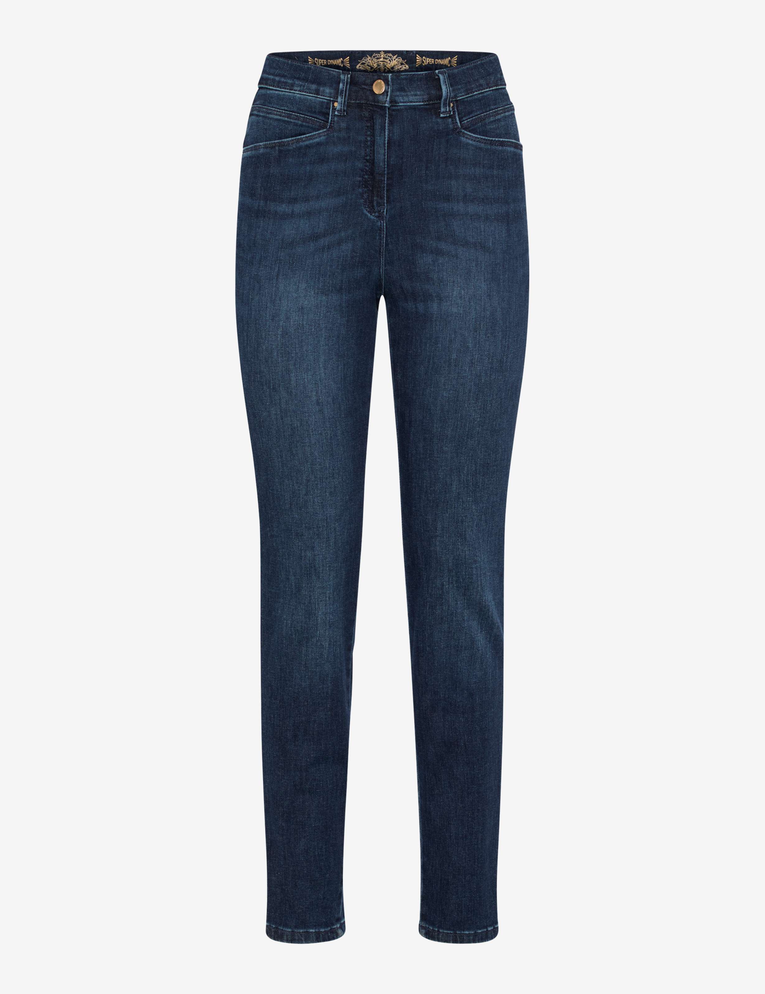 Blautöne, Damen, Style LUCA, FREISTELLER_FRONT_ISHOP