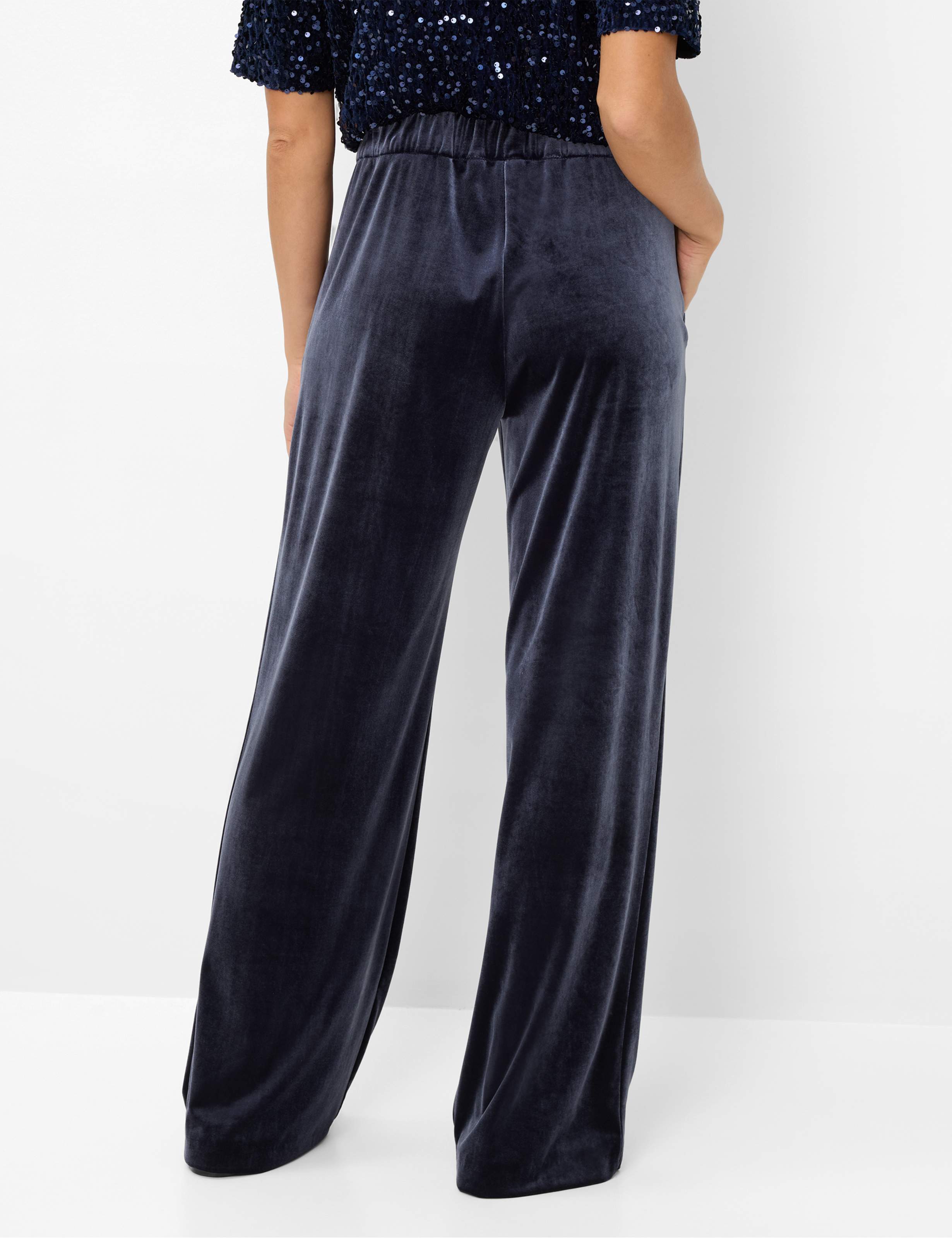 Tons bleus, Femme, Style MAINE, MODEL_RUECK_ISHOP