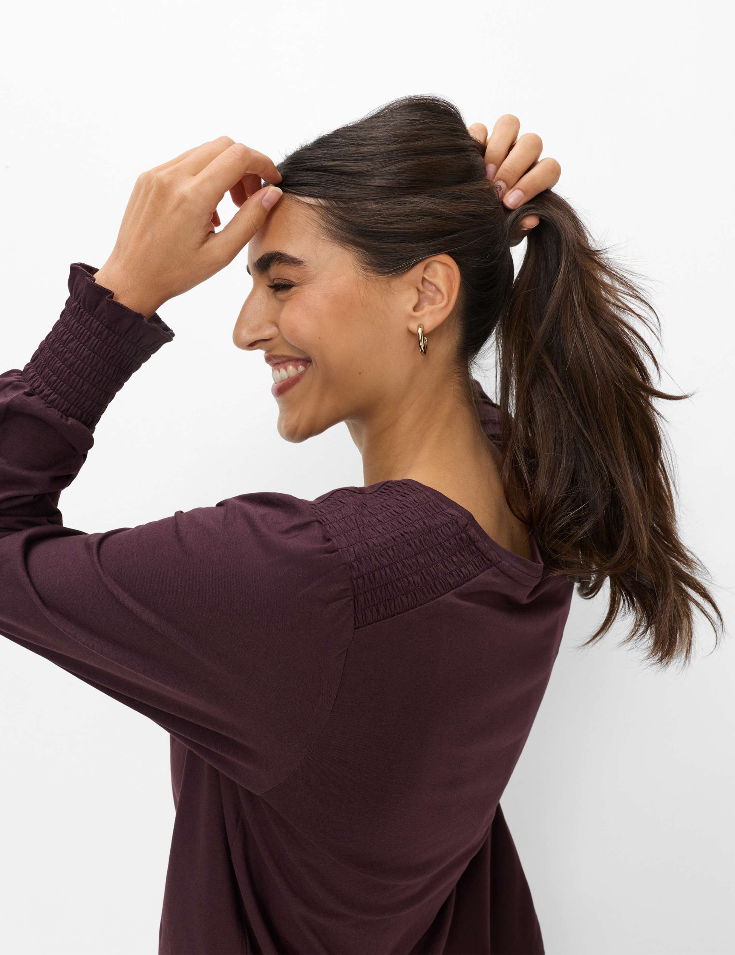Nuancer af lilla, Kvinder, Style CAITLIN L, DETAIL_TWO_ISHOP