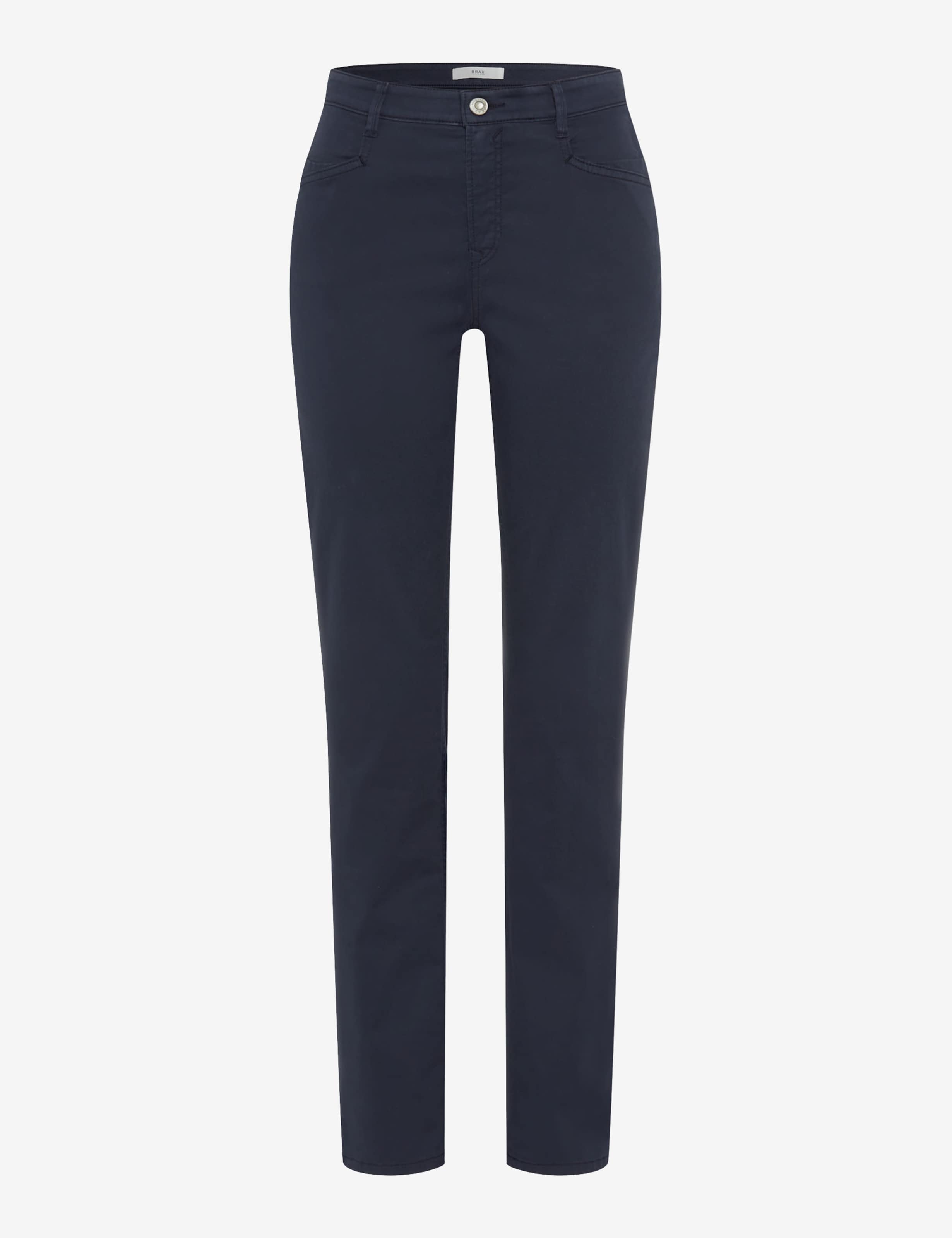 Damen Style MARY Dunkelblau Regular Fit Freisteller Front