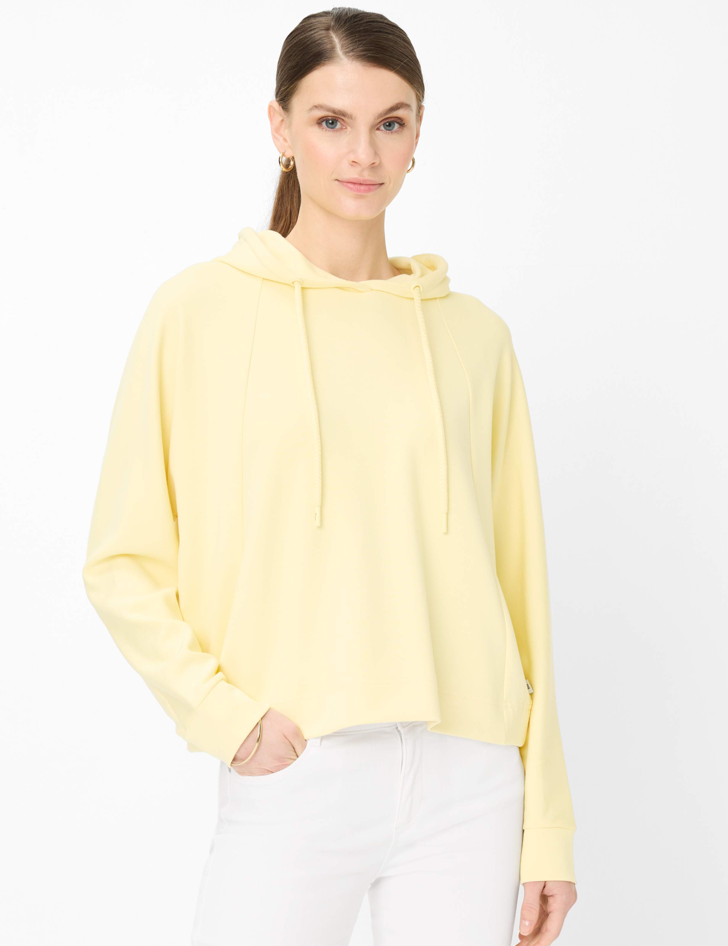 Tons jaunes, Femme, Style BECA L, MODEL_FRONT_ISHOP
