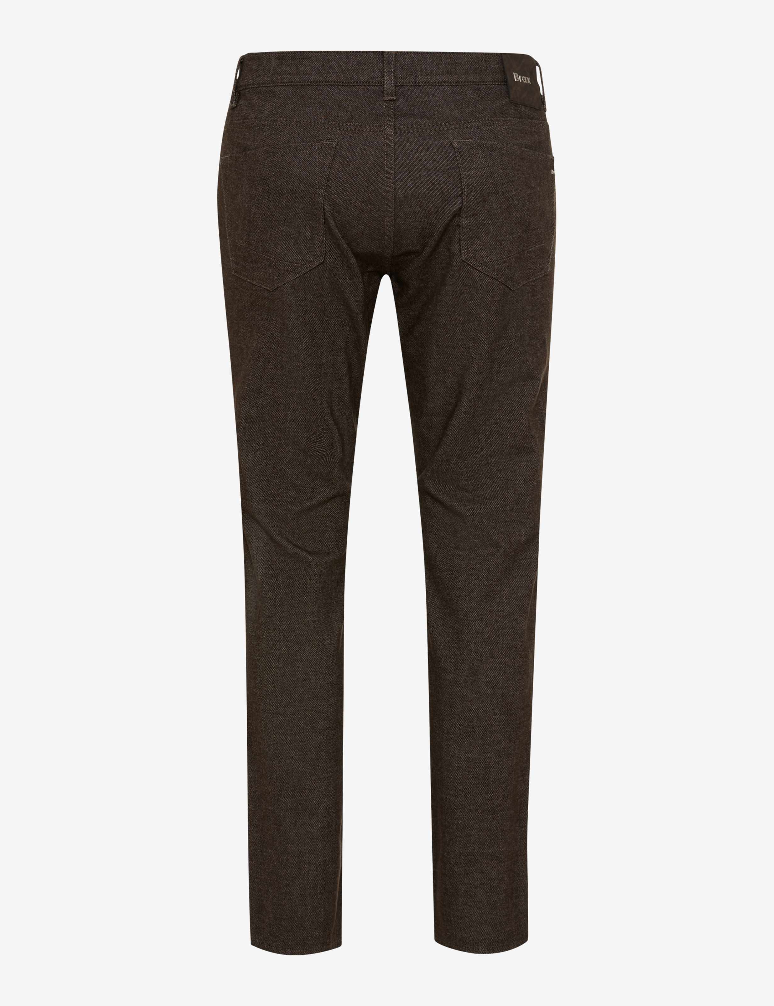 Tons bruns, Homme, Style CHUCK, FREISTELLER_RUECK_ISHOP