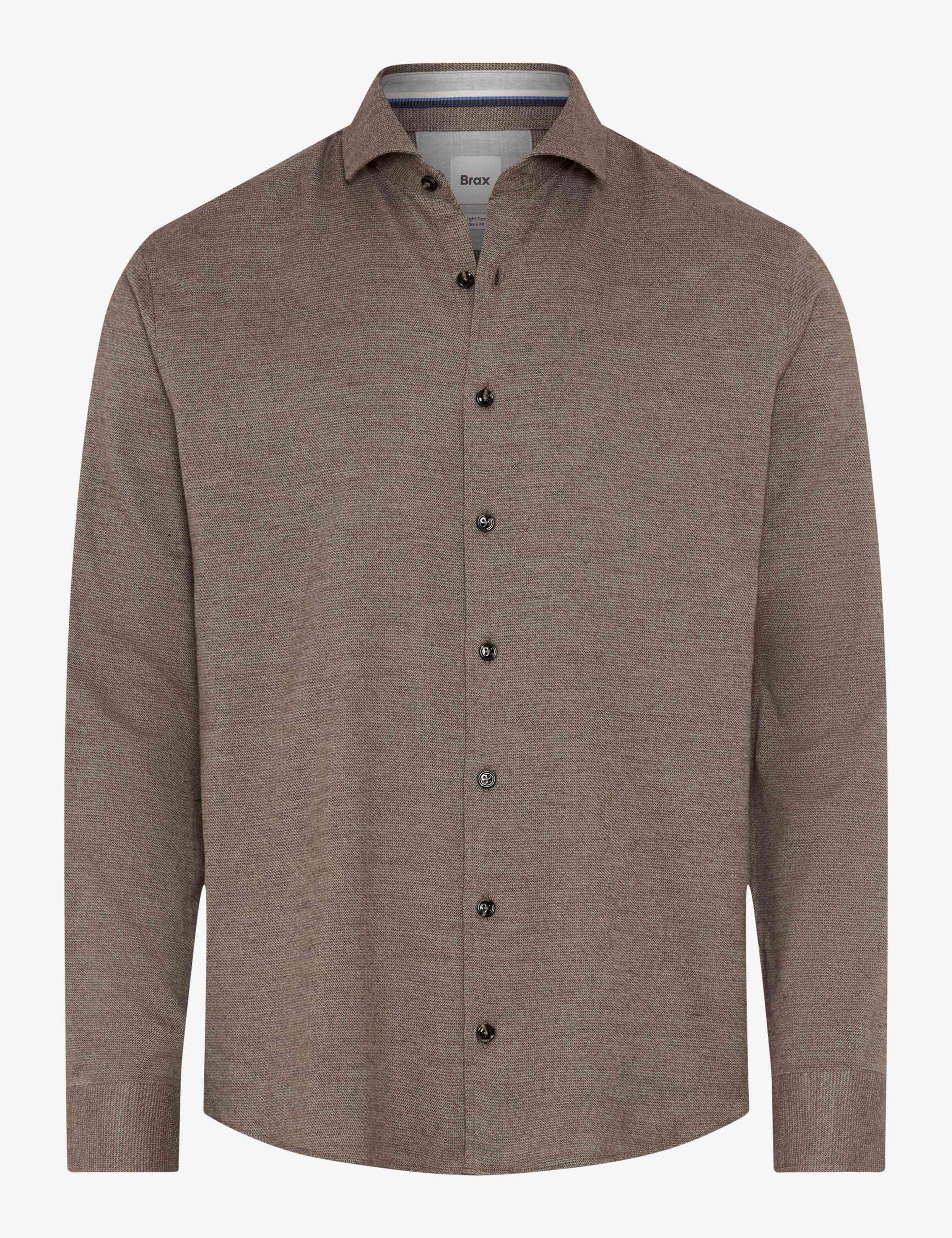 Tons bruns, Homme, Style HAROLD, FREISTELLER_FRONT_ISHOP