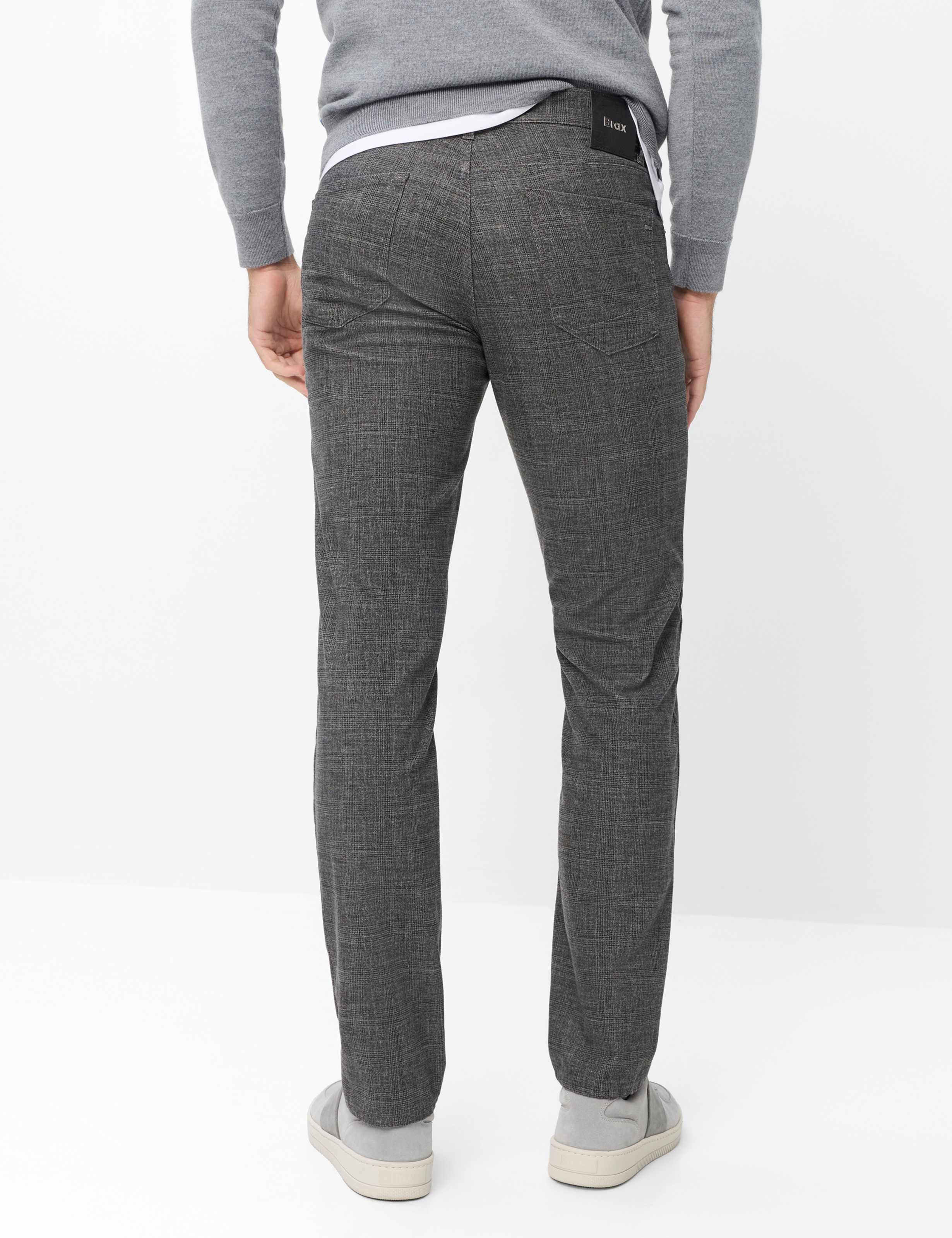 Shades of Gray, Men, Style CHUCK, MODEL_RUECK_ISHOP