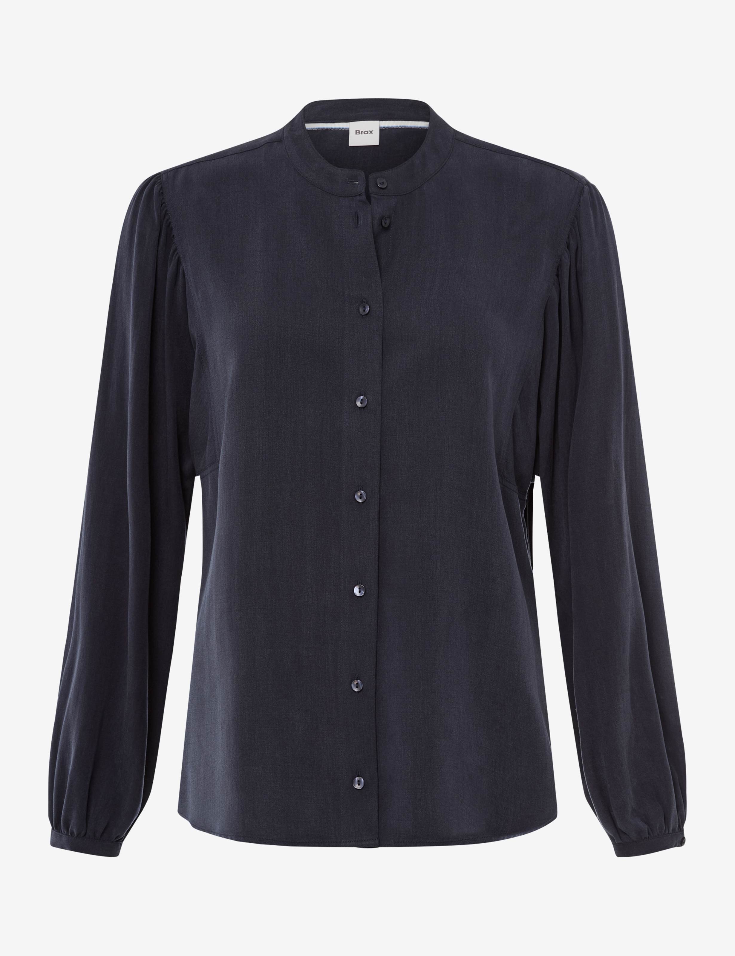 Blautöne, Damen, Style VALERIA, FREISTELLER_FRONT_ISHOP