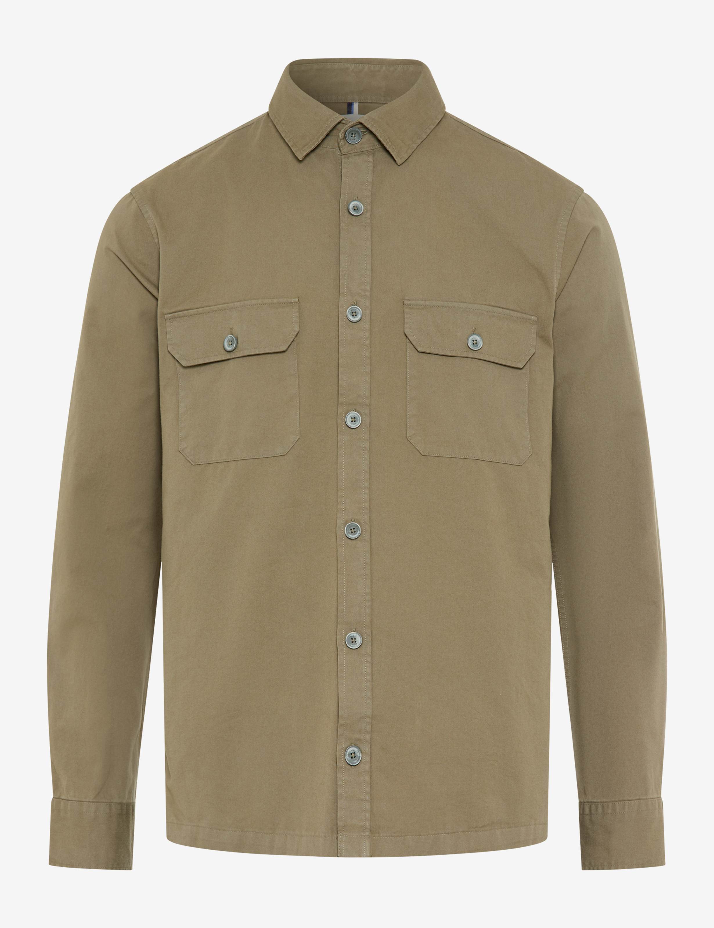 Tinten groen, Heren, Style KAY, FREISTELLER_FRONT_ISHOP