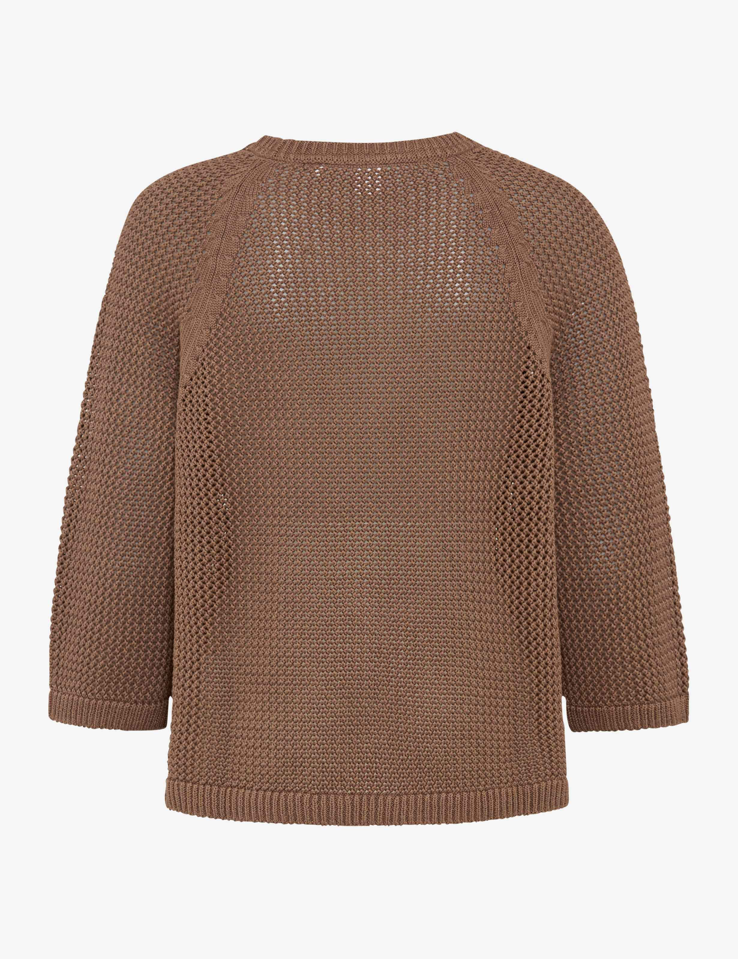 Tons bruns, Femme, Style NALA, FREISTELLER_RUECK_ISHOP