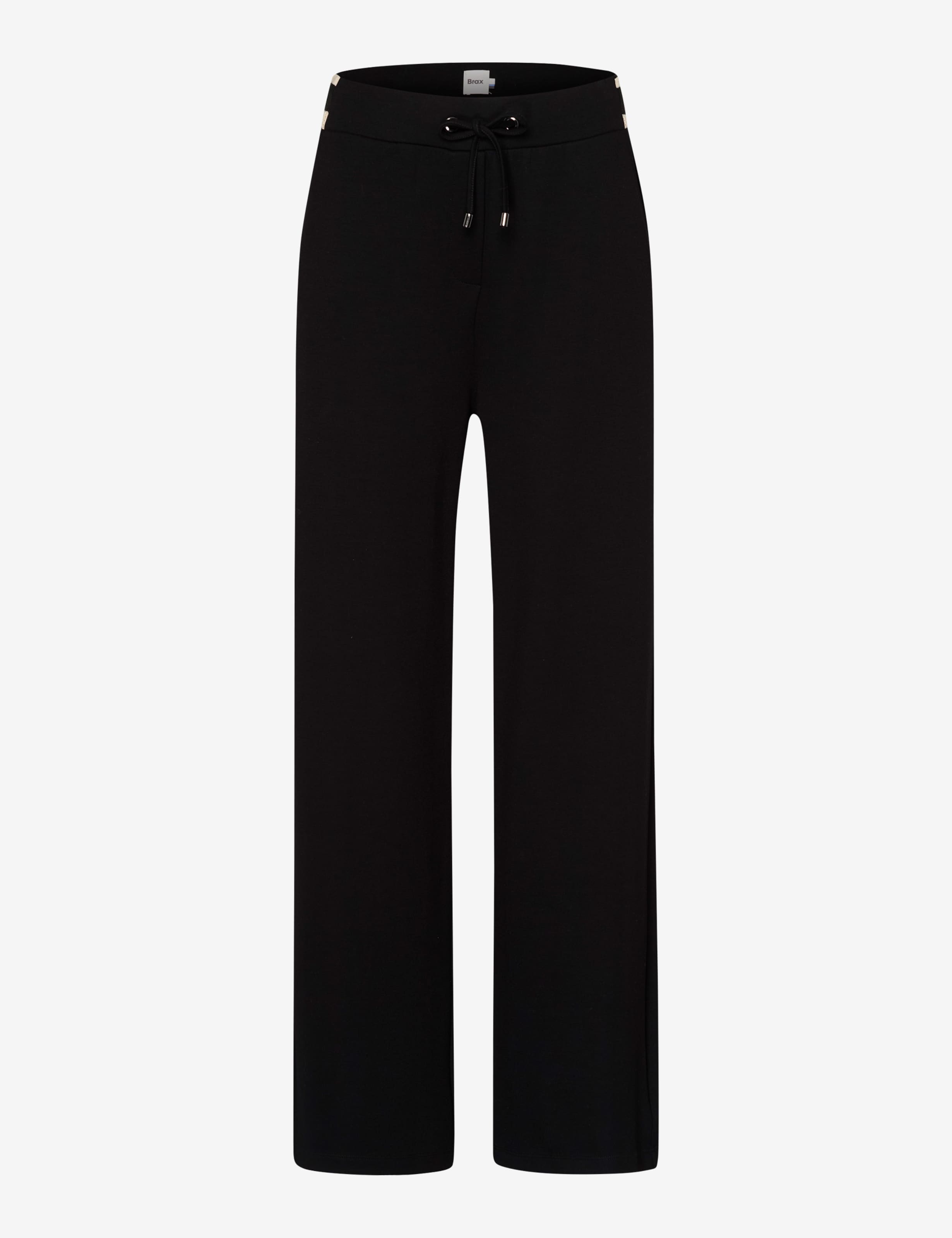 Schwarz, Damen, Style MAINE, FREISTELLER_FRONT_ISHOP