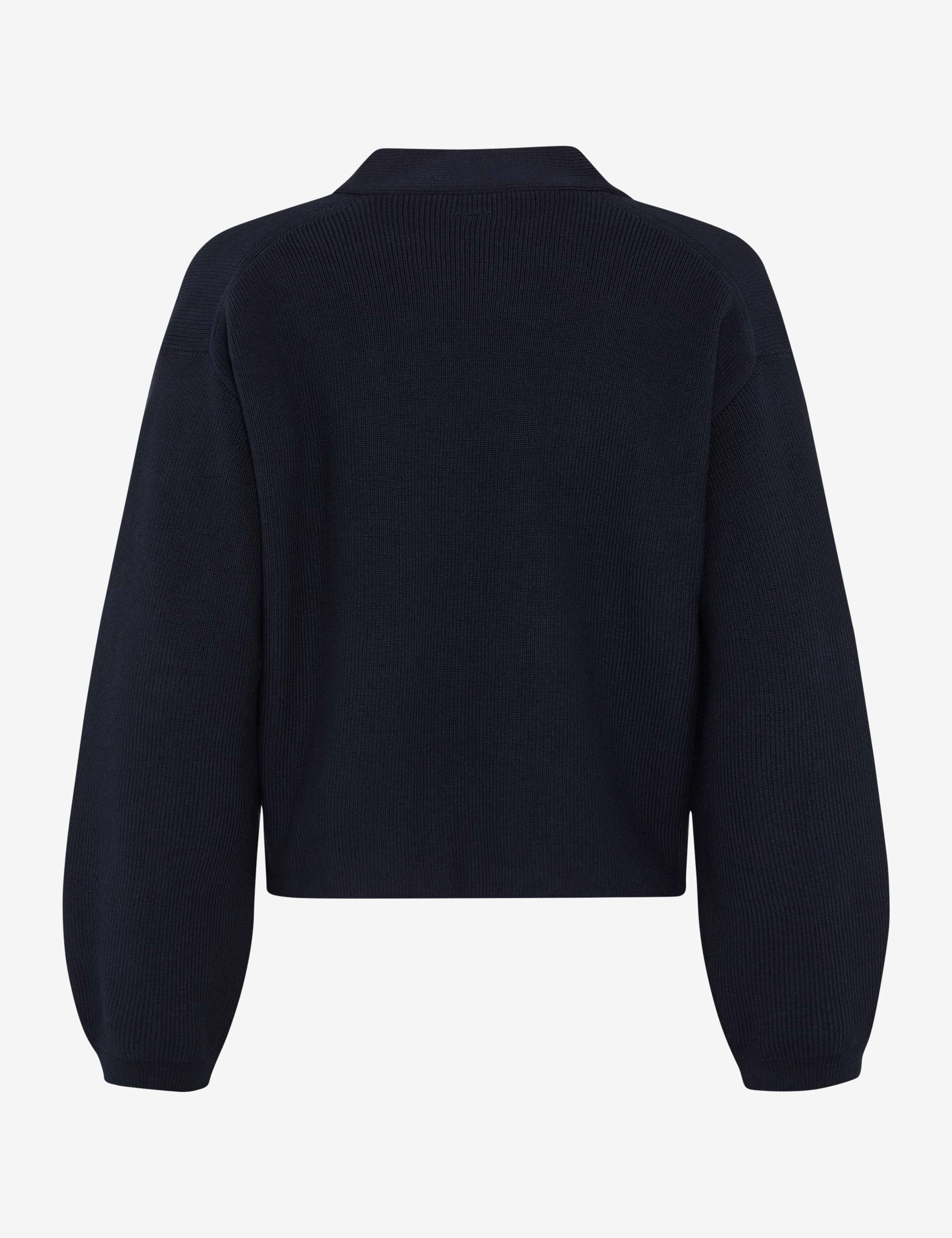 Blautöne, Damen, Style ANIQUE, FREISTELLER_RUECK_ISHOP