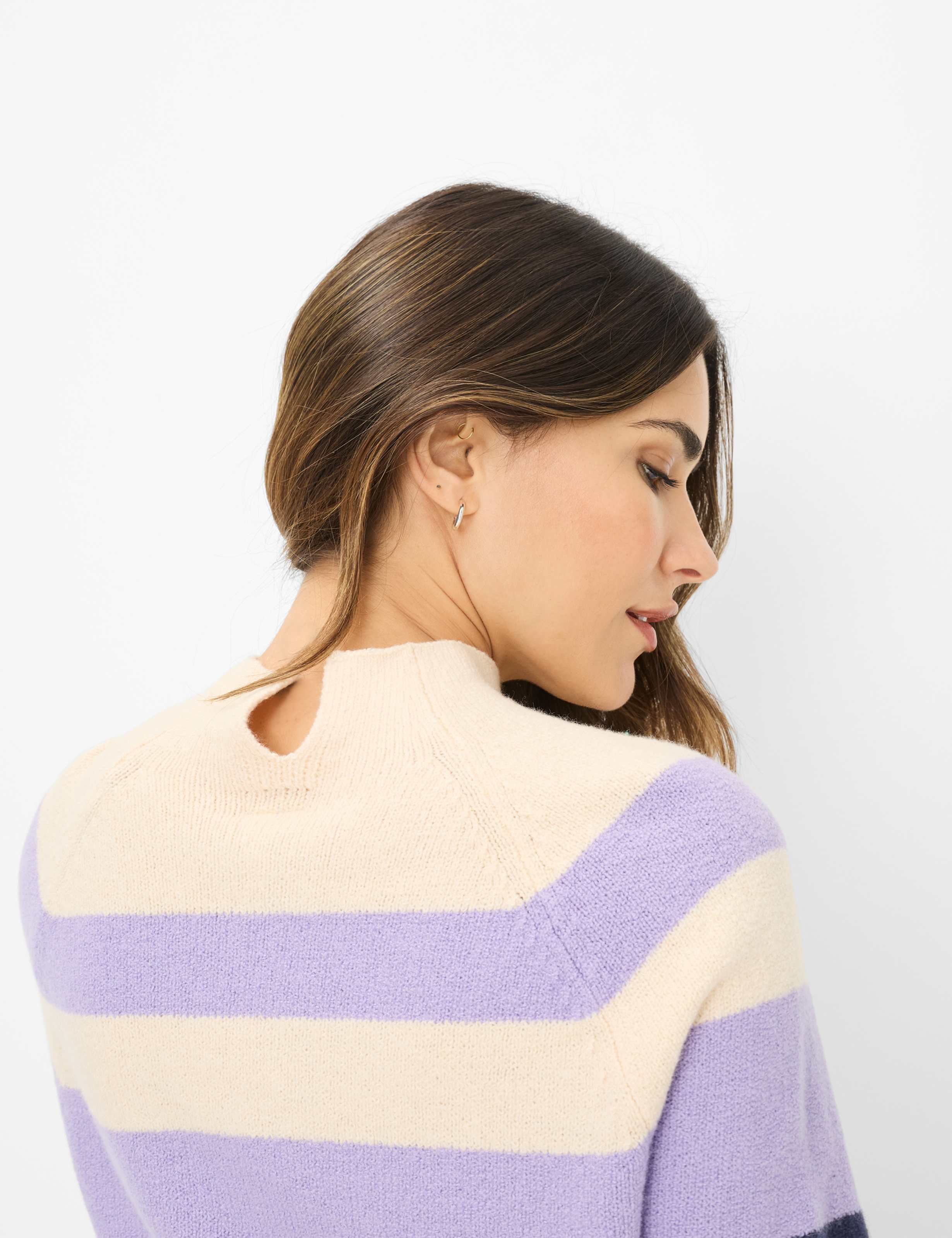 Damen Style LEA Mehrfarbig  Detail 1
