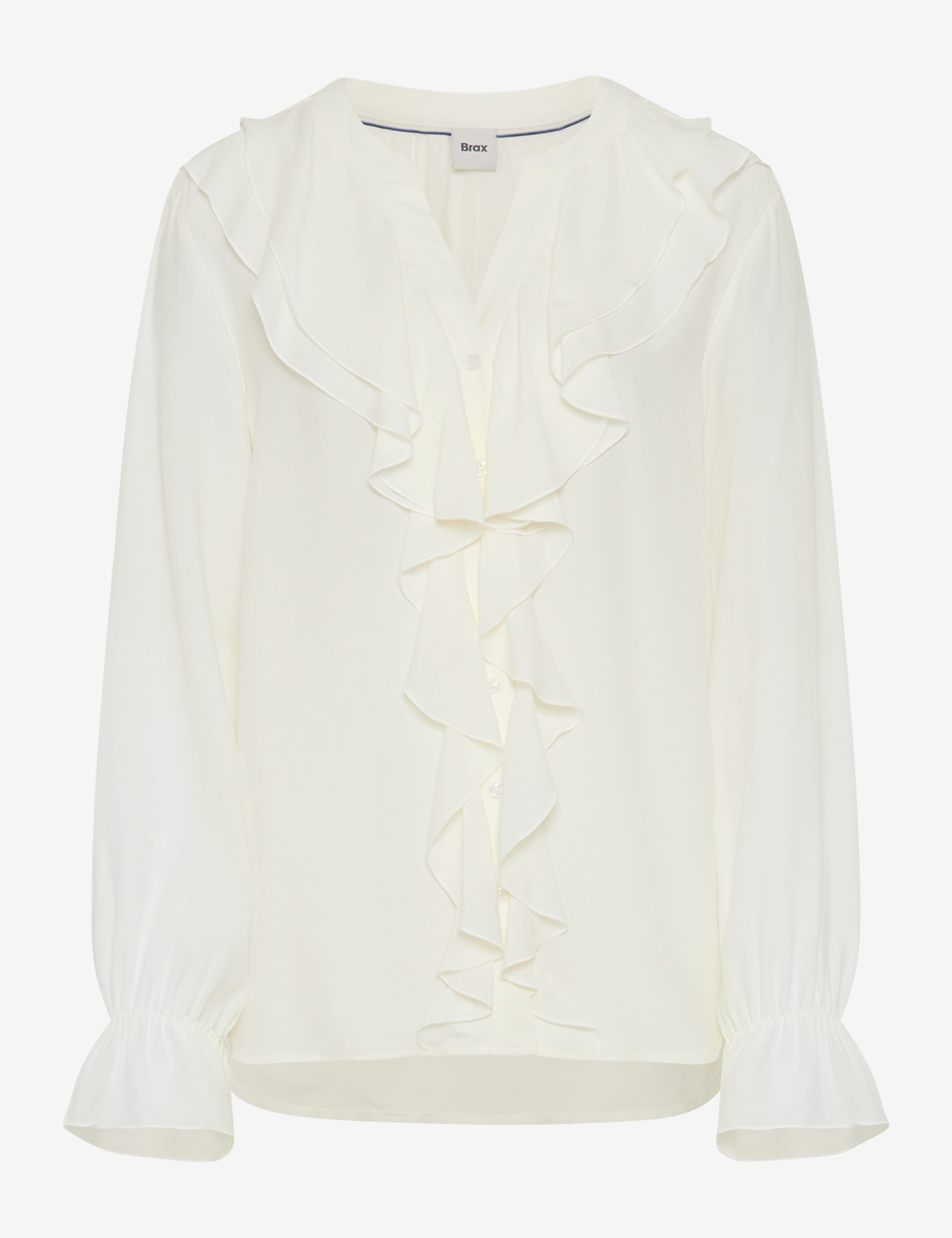 Shades of White, Women, Style VIVE, FREISTELLER_FRONT_ISHOP