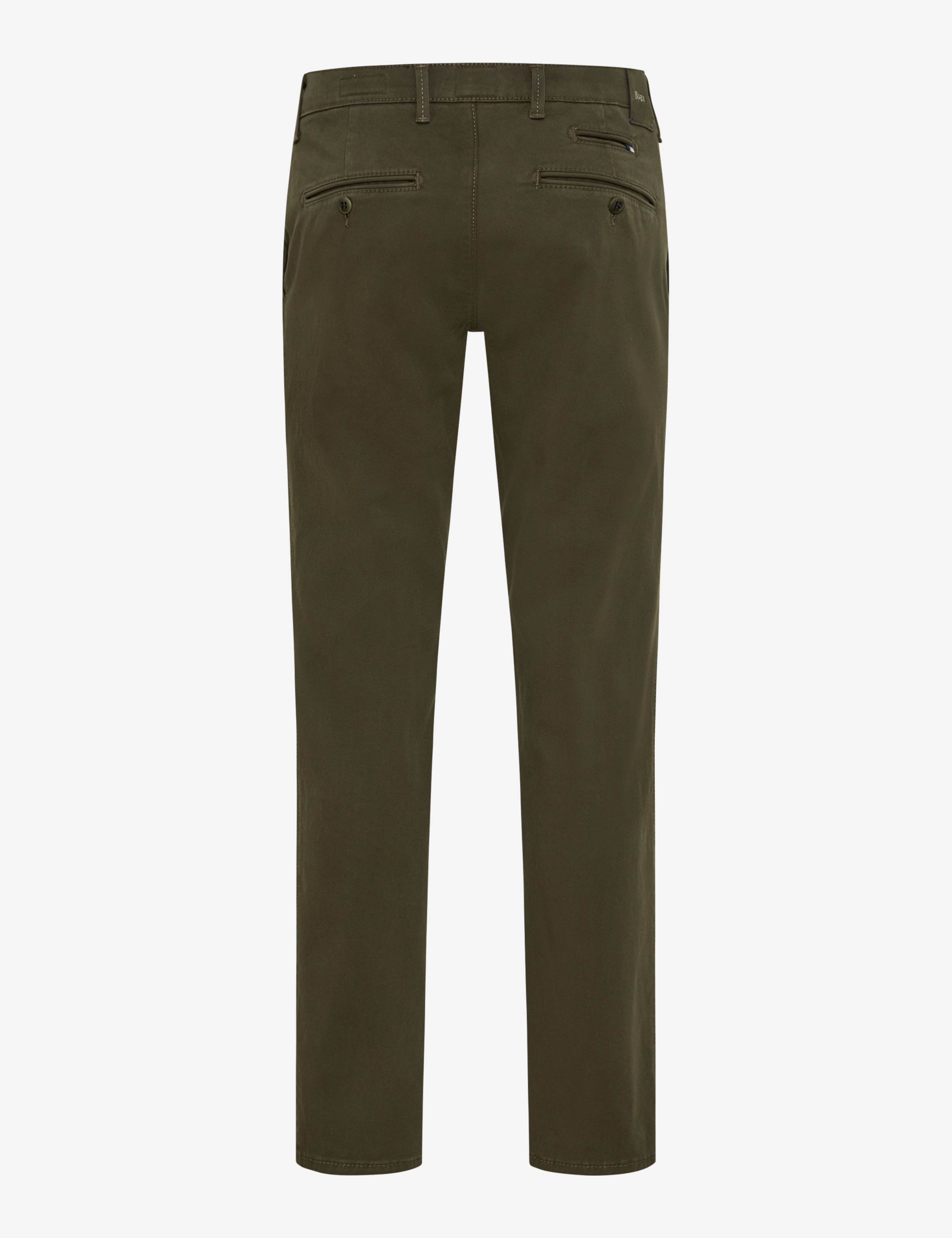 Grüntöne, Herren, Style FABIO IN, FREISTELLER_RUECK_ISHOP