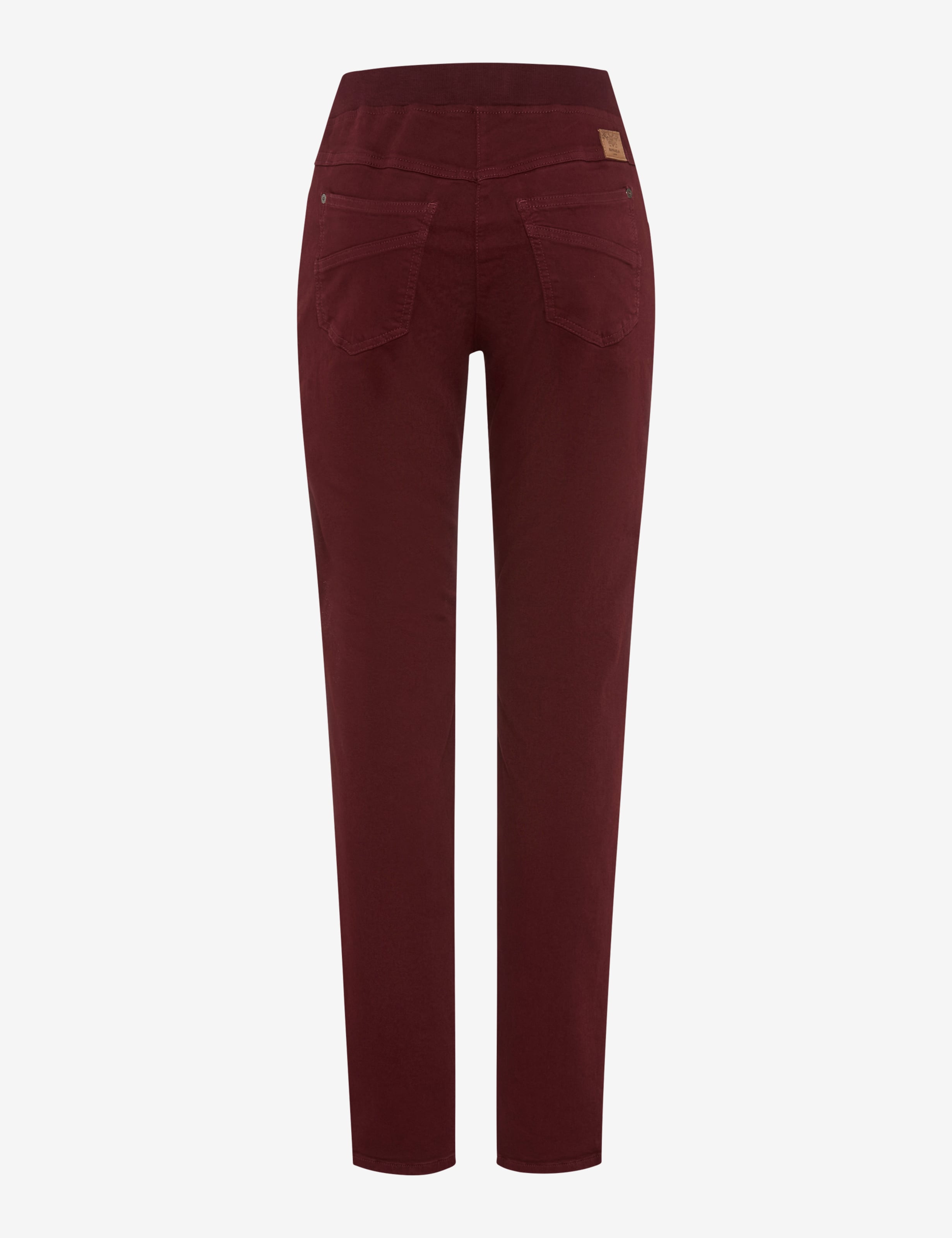 Lilatöne, Damen, SLIM, Style PAMINA, FREISTELLER_RUECK_ISHOP