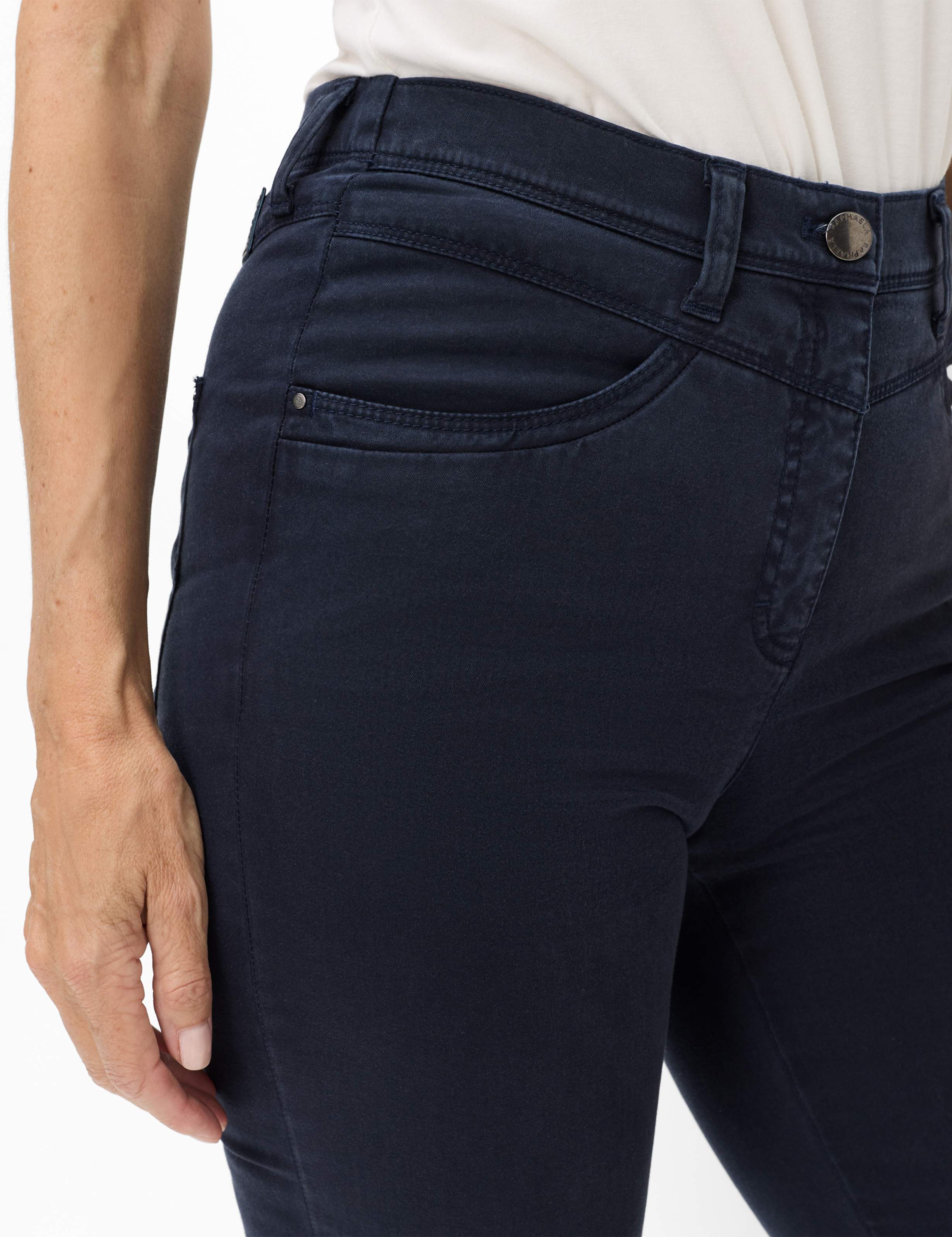Damen Style LAURA NEW Dunkelblau  Detail 2