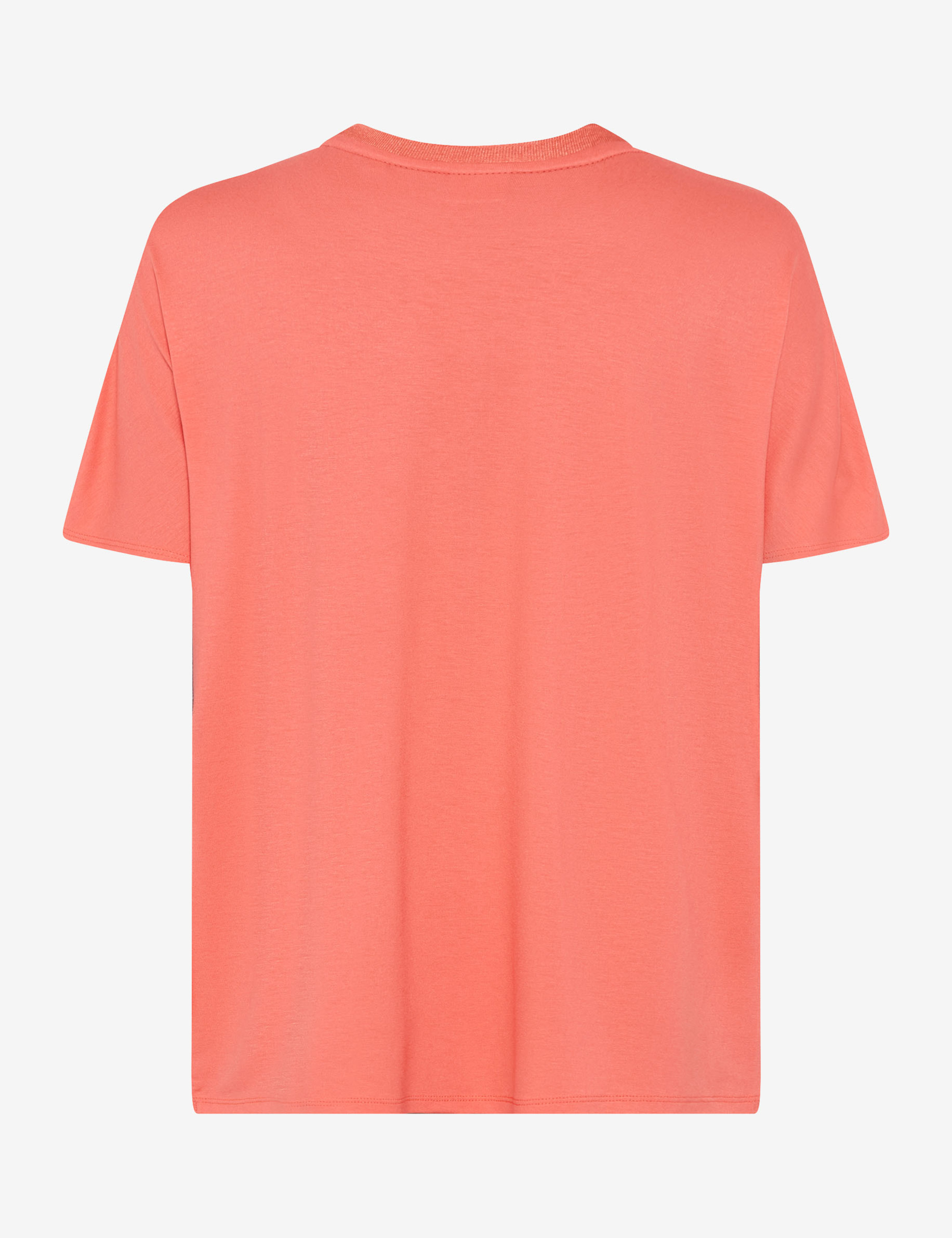 Damen Style CAELEN Hellrot  Freisteller Rueck