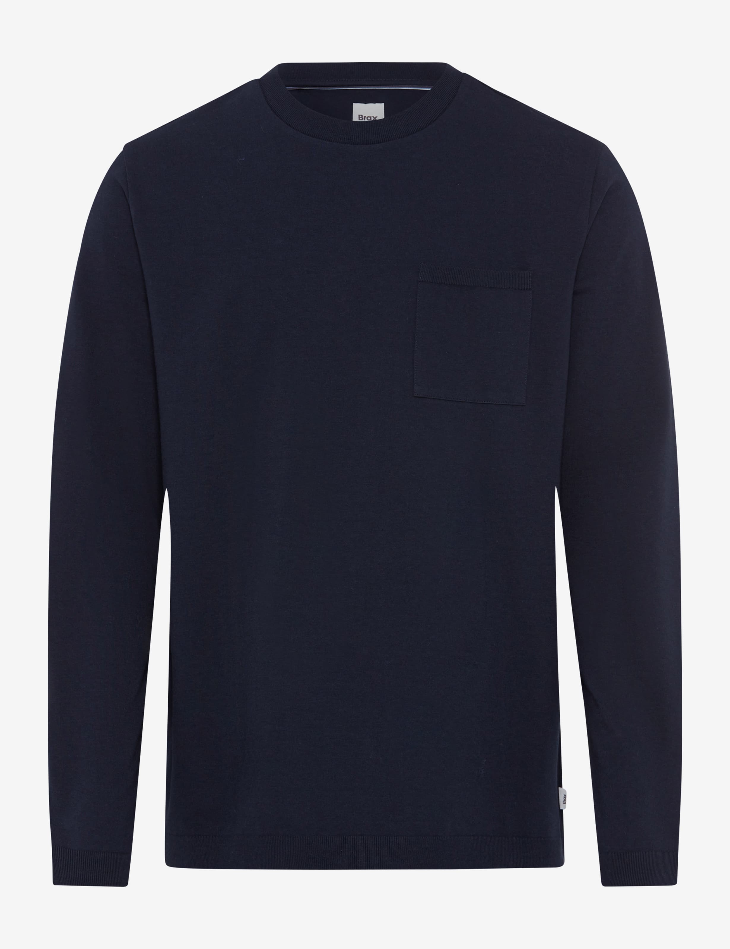 Men Style SANTINO Dark Blue  Stand-alone front view