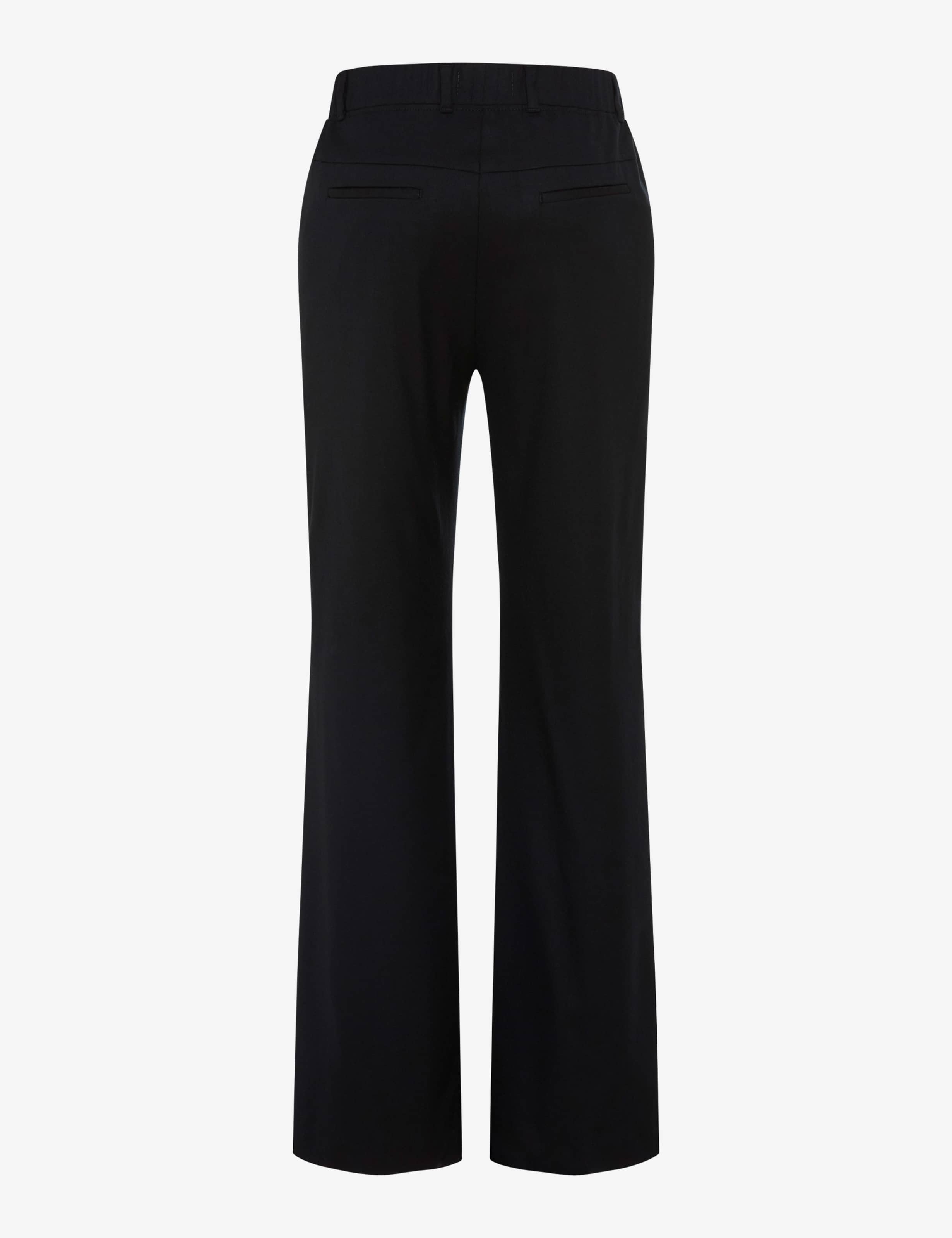 Tons bleus, Femme, Style PAM FLARED, FREISTELLER_RUECK_ISHOP