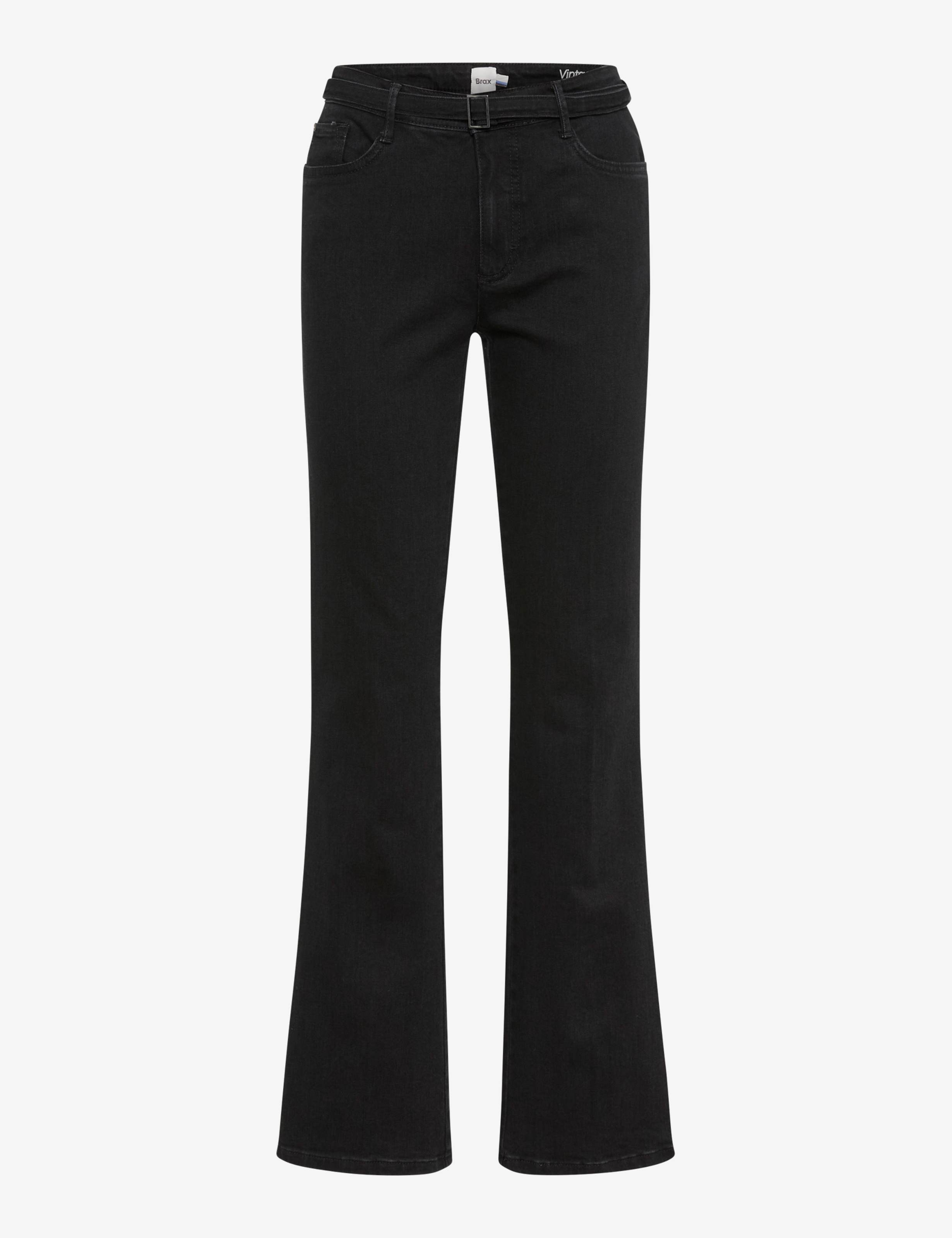 Schwarz, Damen, Style MARY, FREISTELLER_FRONT_ISHOP