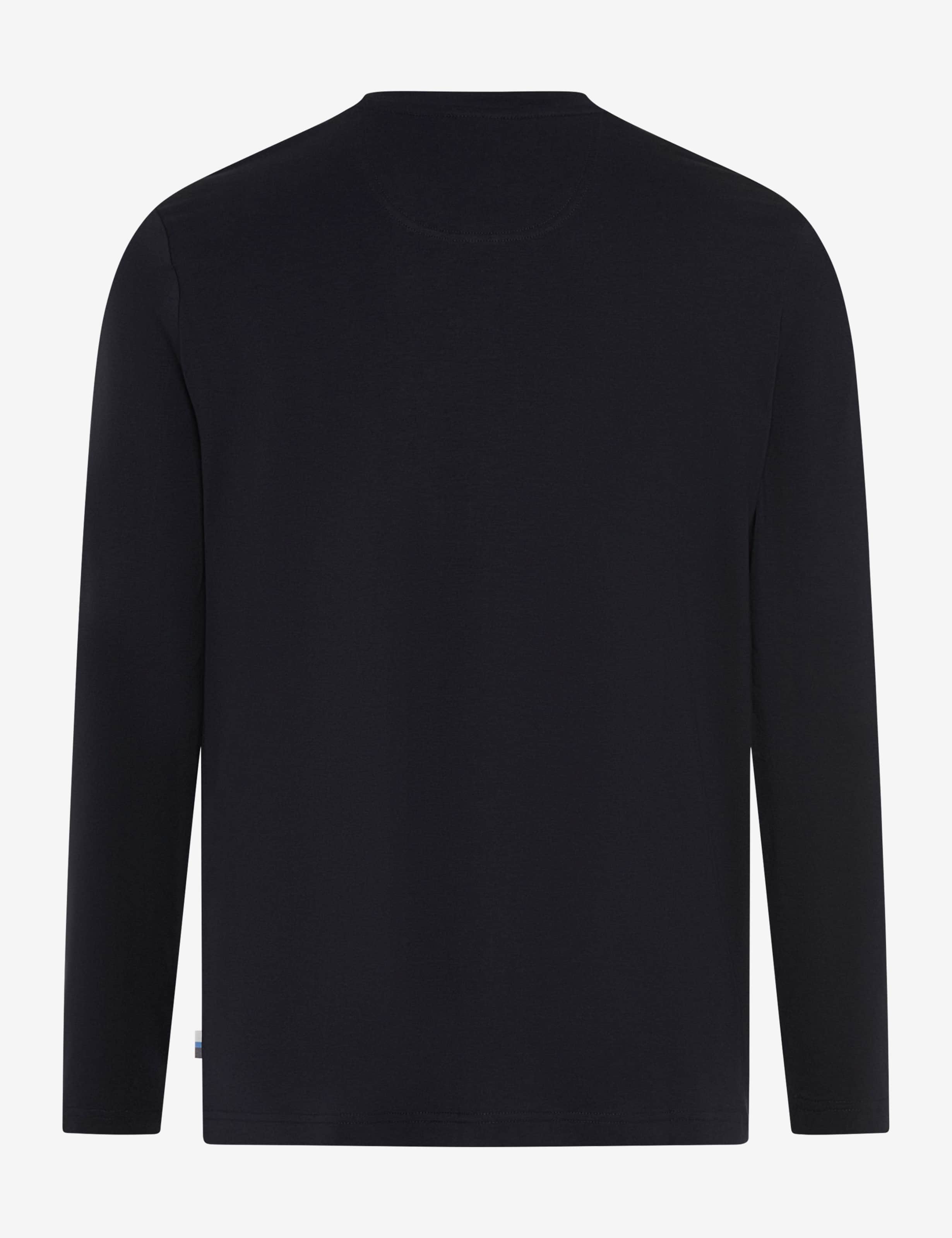 Blautöne, Herren, Style TIMON, FREISTELLER_RUECK_ISHOP