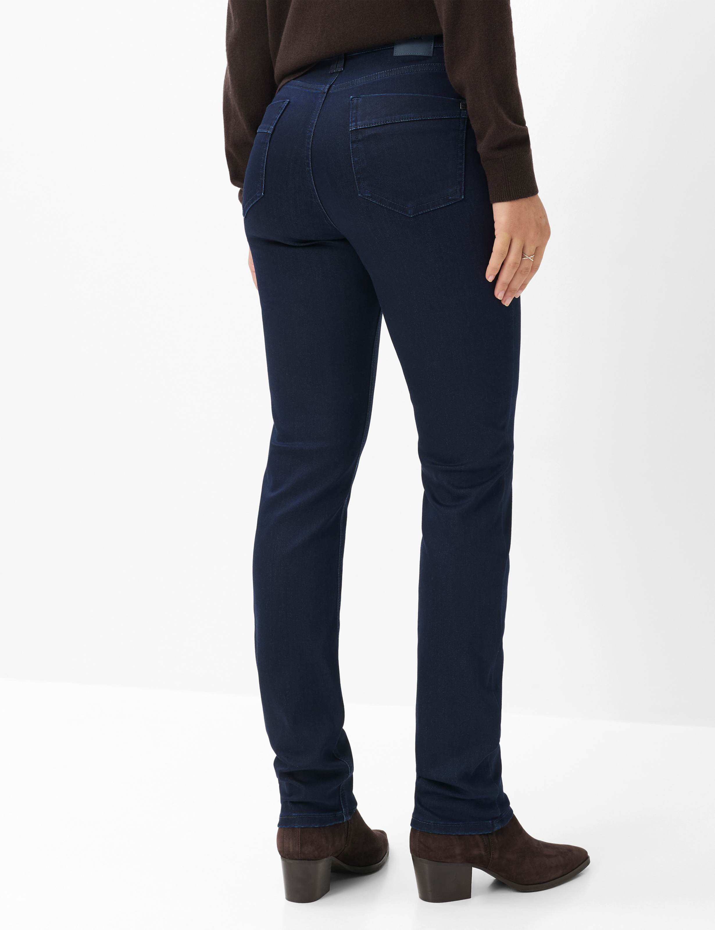 Tons bleus, Femme, Style MARY, MODEL_RUECK_ISHOP