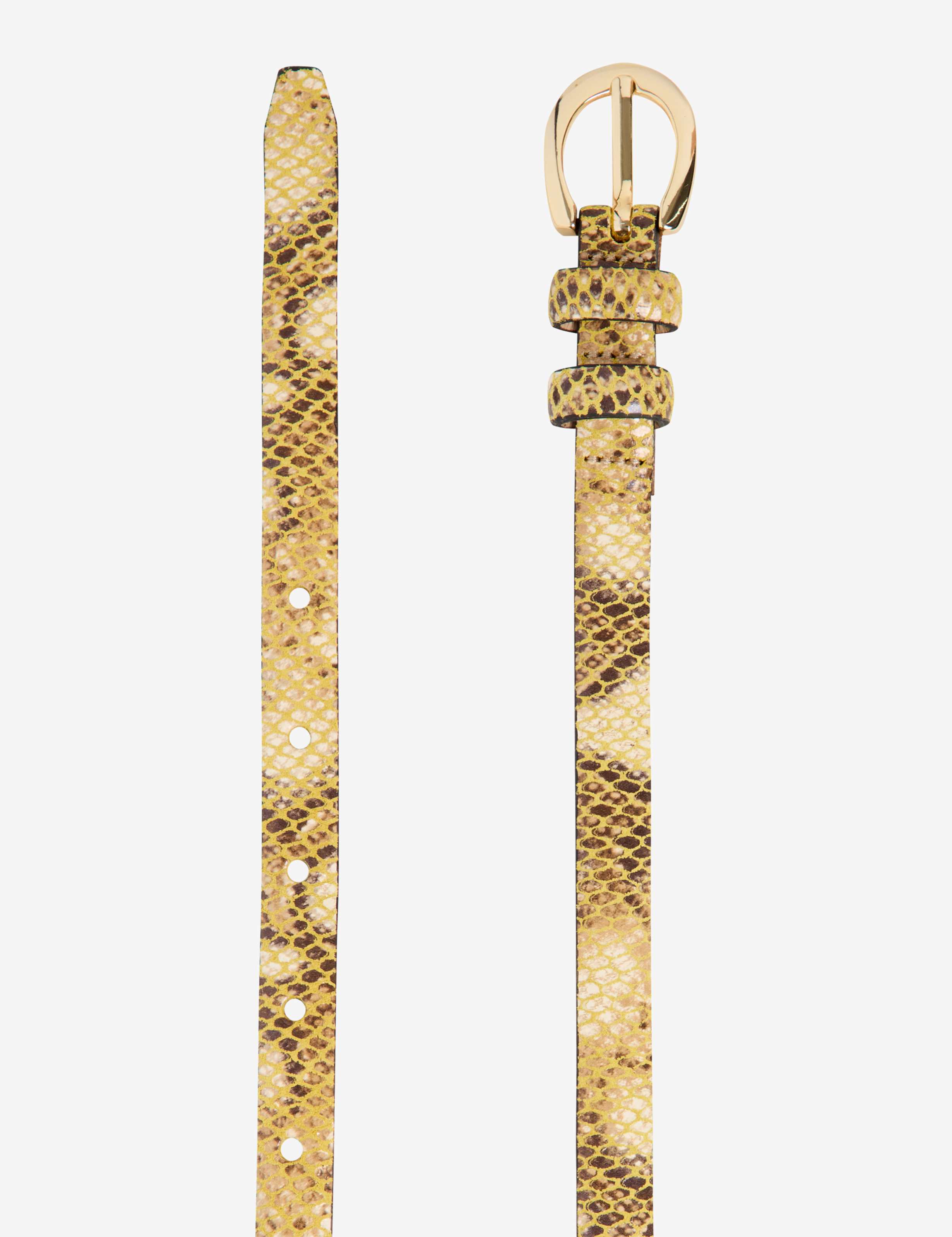 Gelbtöne, Damen, Style DAMENGÜRTEL, DETAIL_TWO_ISHOP