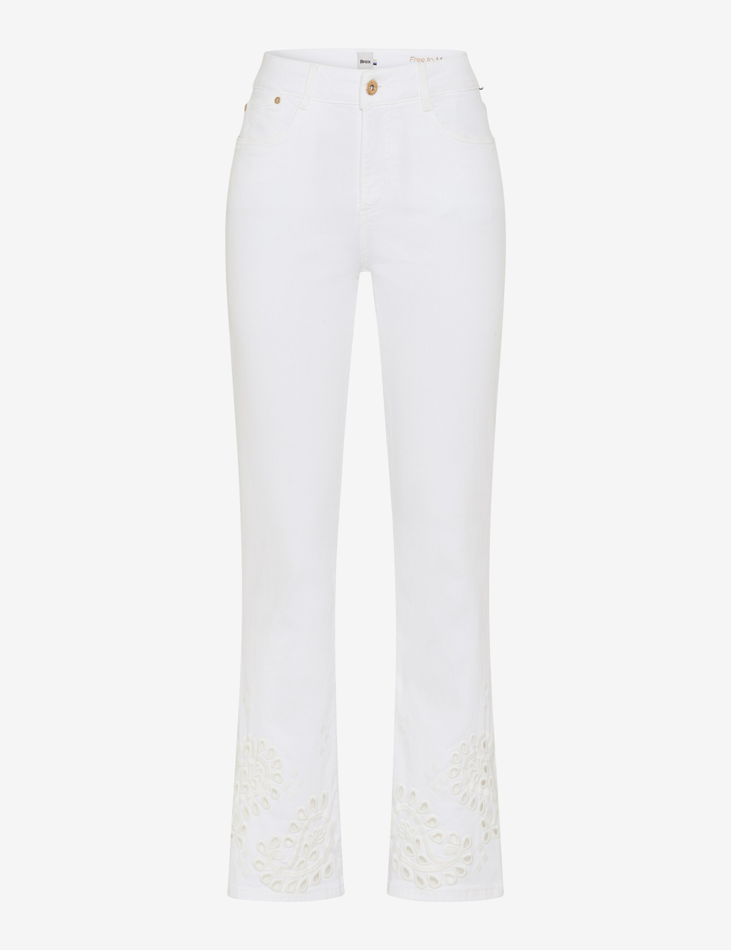 Weisstöne, Damen, Style SHAKIRA S BOOT, FREISTELLER_FRONT_ISHOP