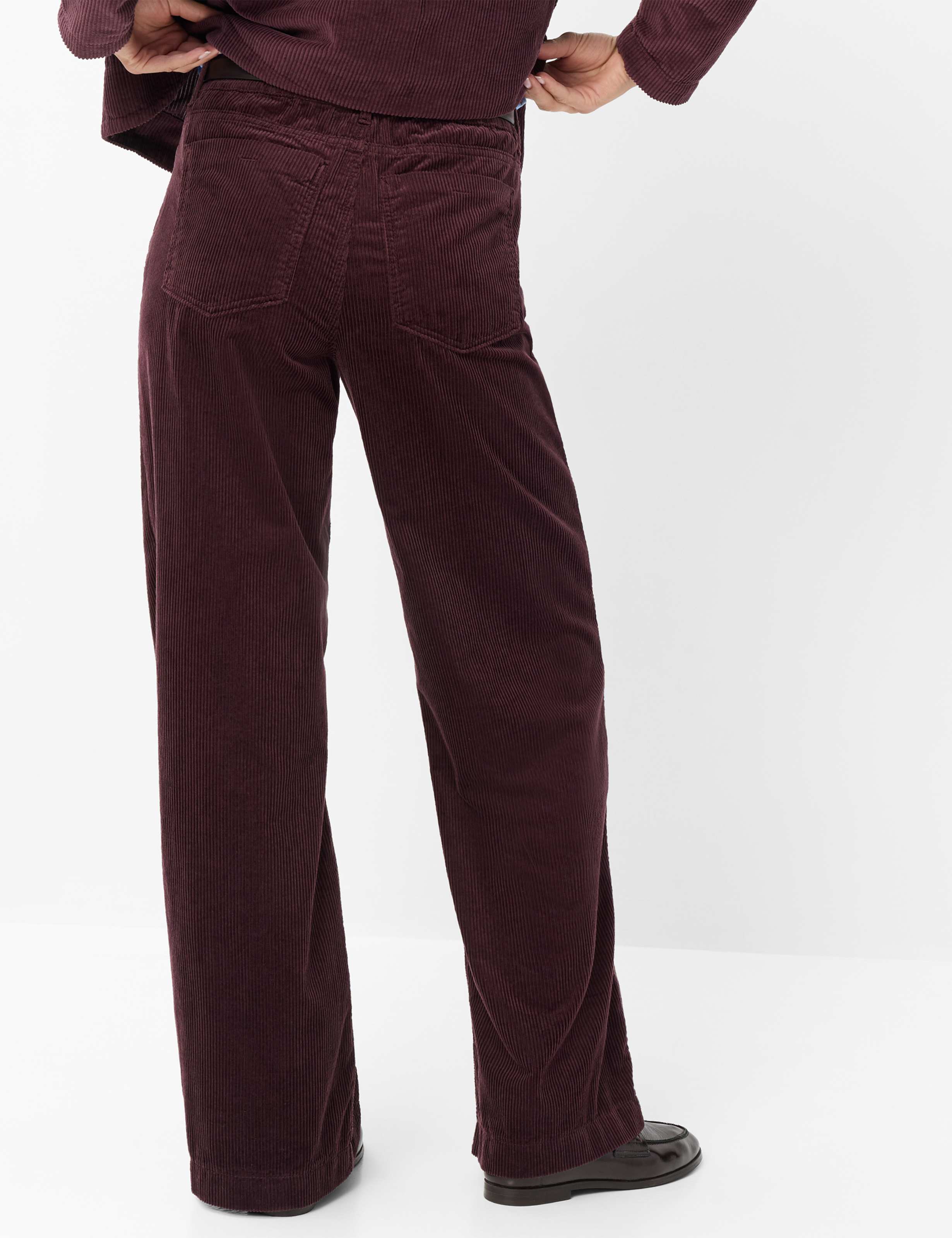 Lilatöne, Damen, Style MAINE, MODEL_RUECK_ISHOP