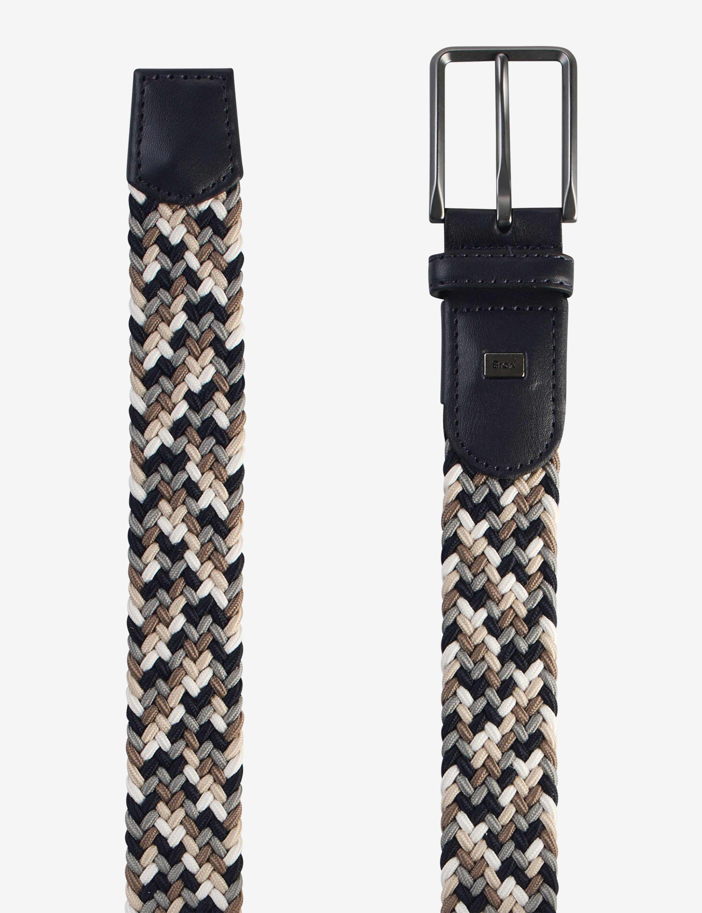 Heren Style HEREN RIEM Groen  Detail 2