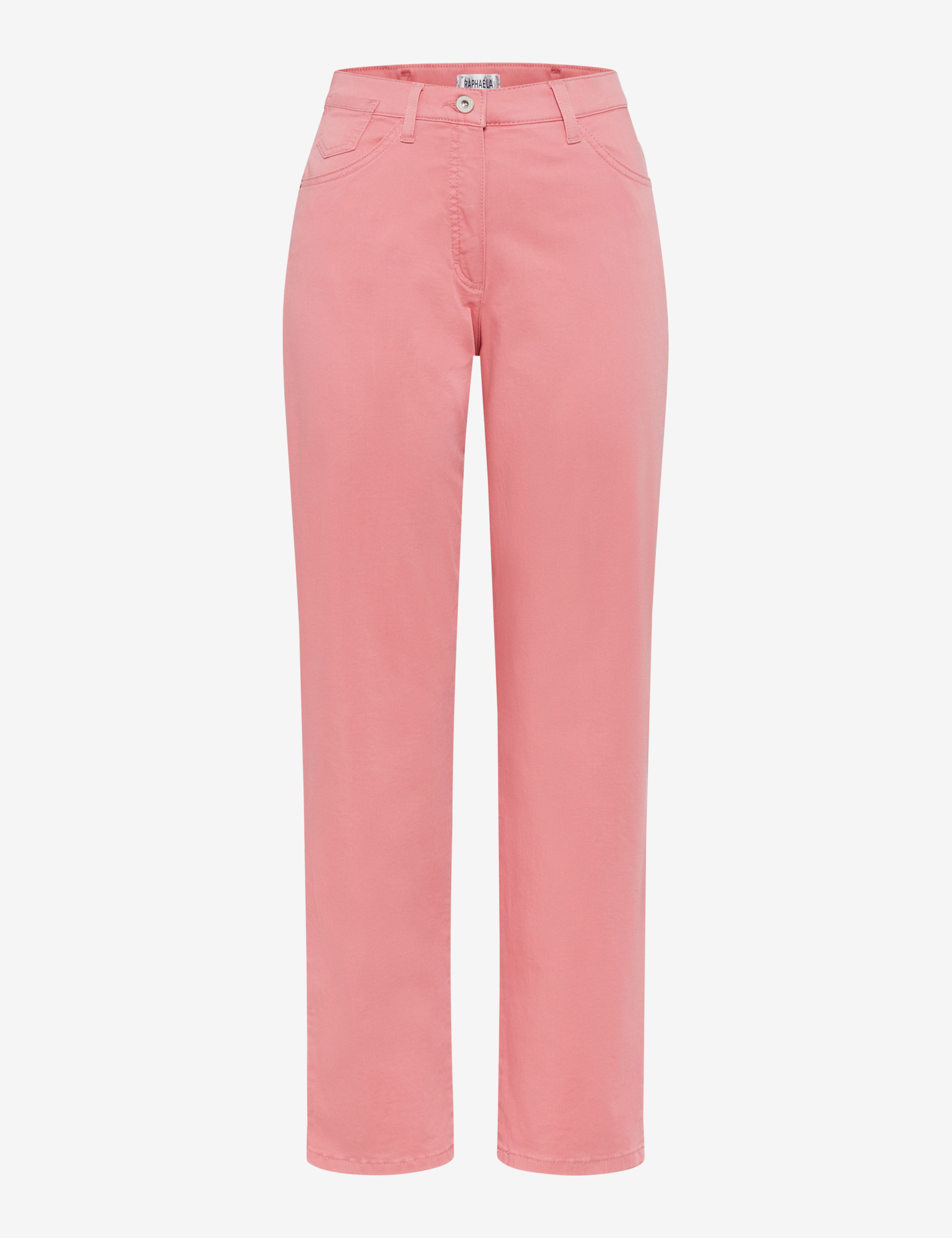 Damen Style CORRY Hellrot Comfort Plus Fit Freisteller Front