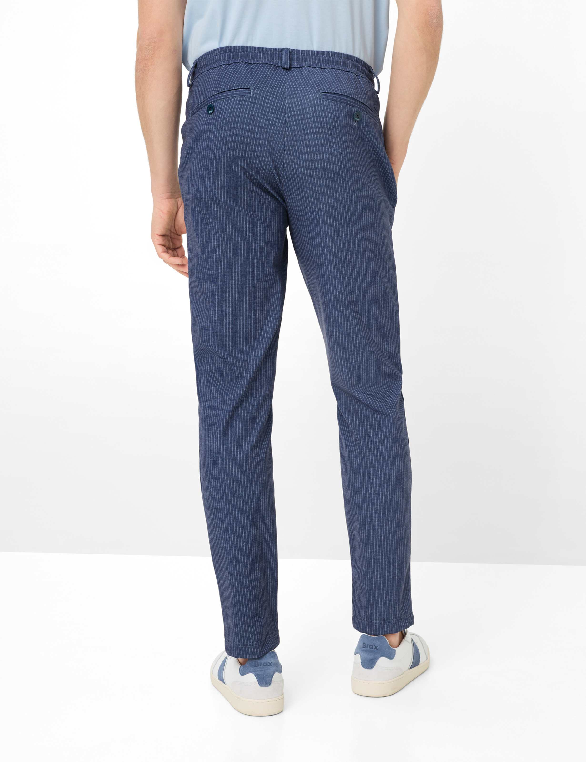 Shades of Blue, Men, Style PHIL, MODEL_RUECK_ISHOP